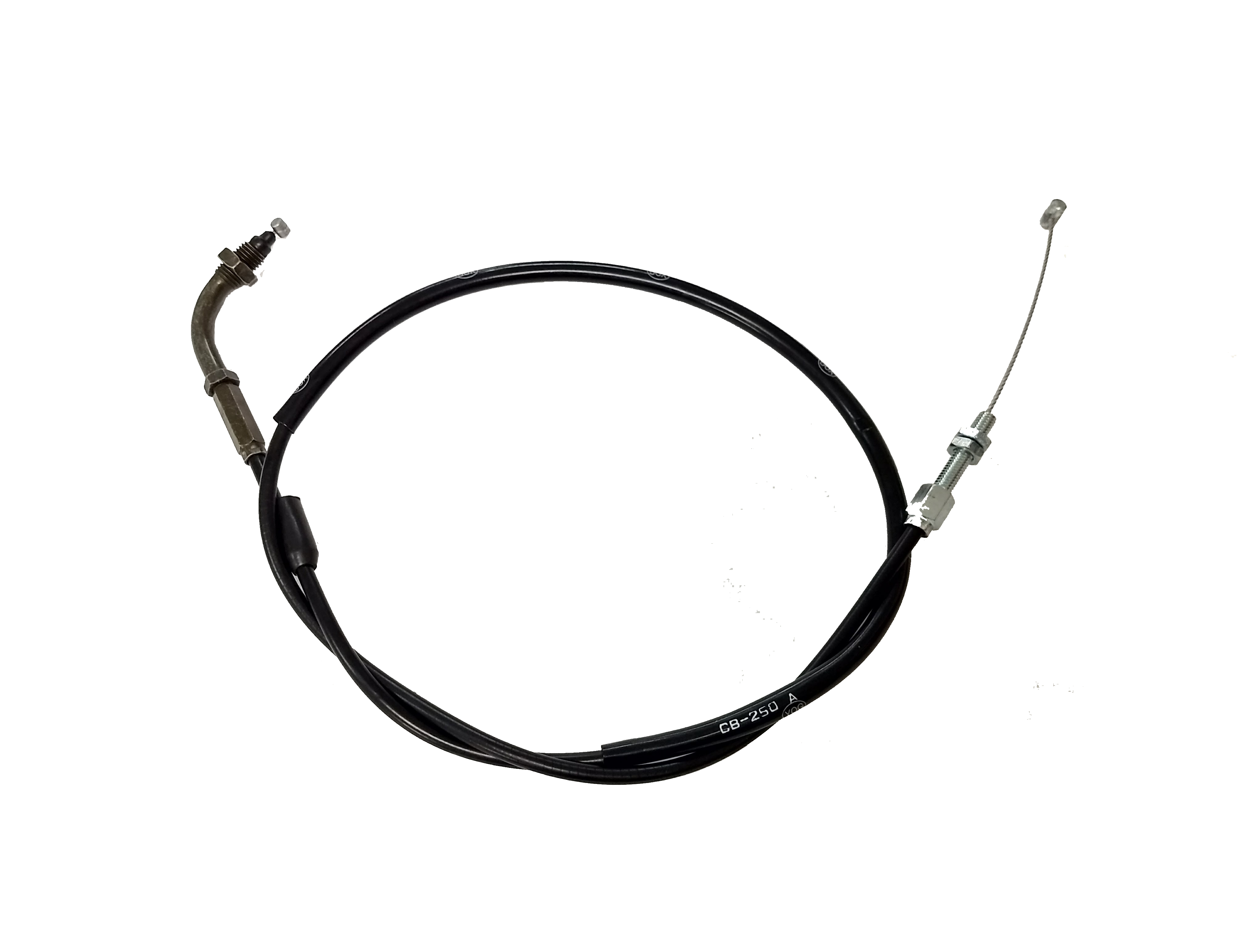 CABLE DE ACELERADOR 1 P/ HONDA CB 250 CHICOTE