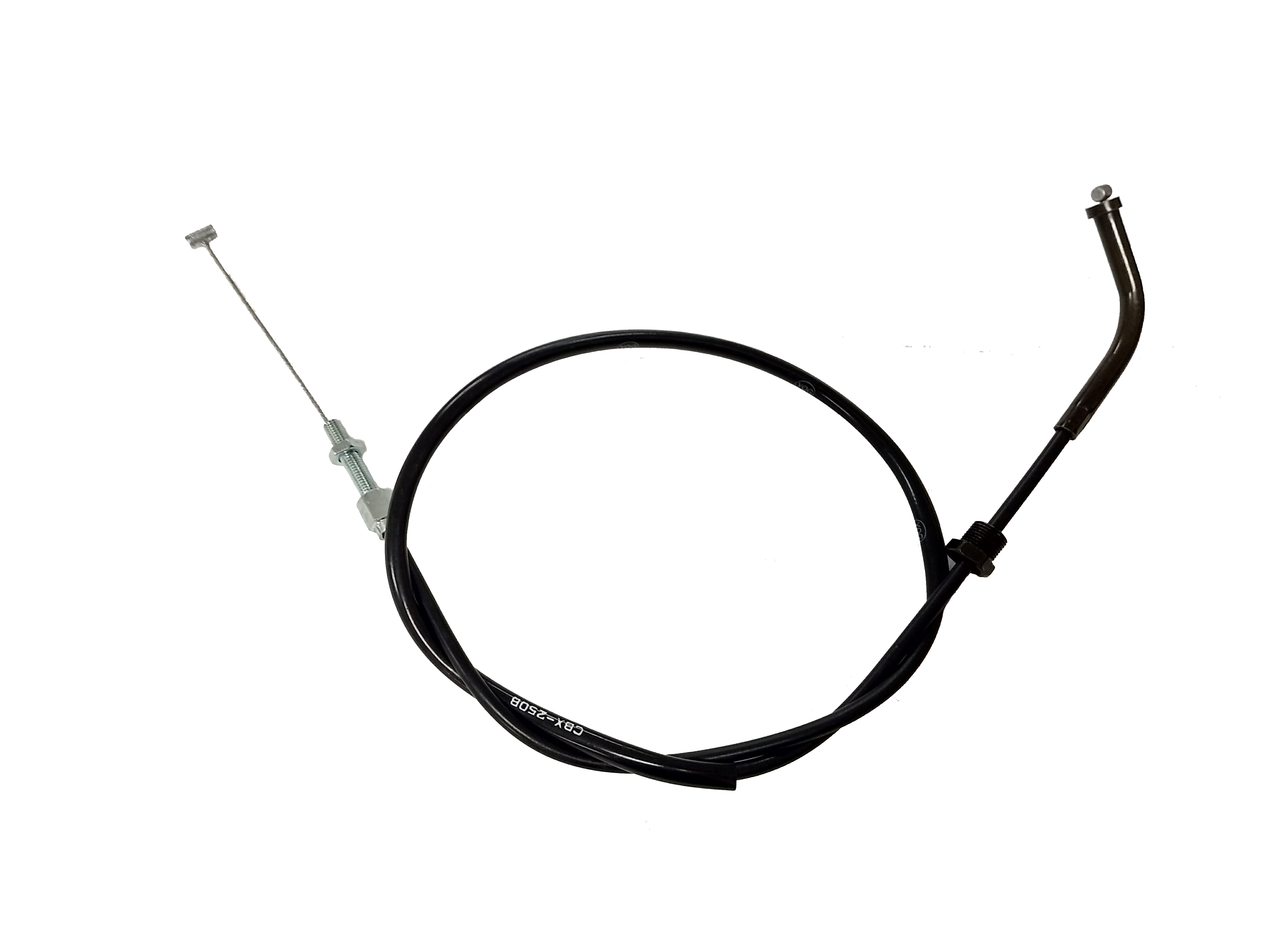 CABLE DE ACELERADOR 2 P/ HONDA CBX 250 TWISTER CHICOTE