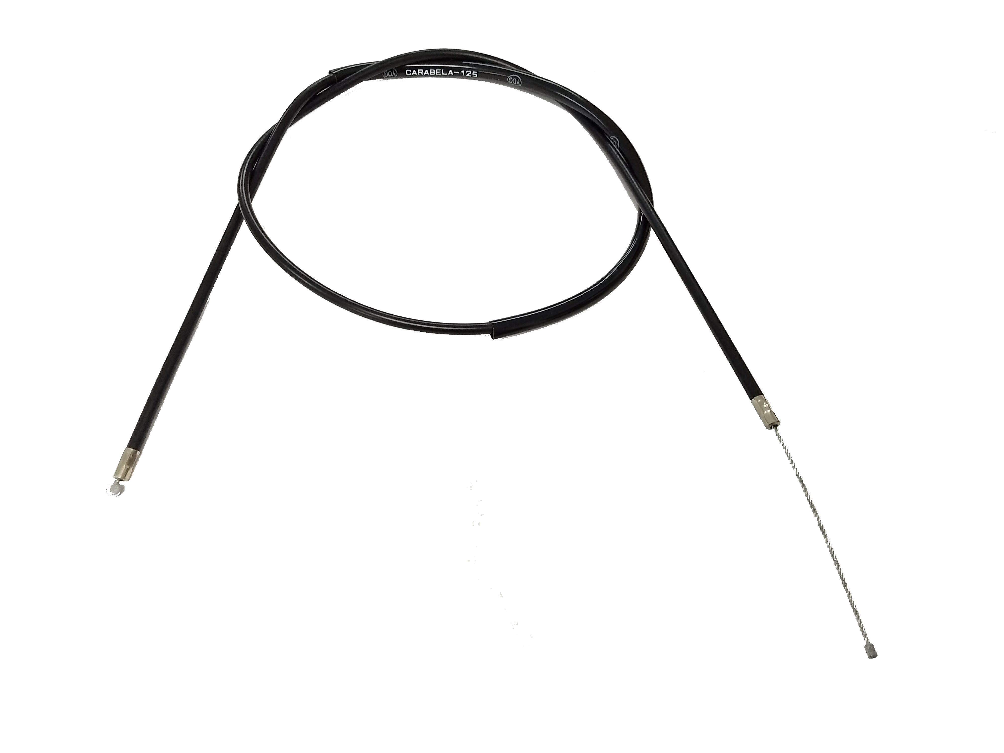 CABLE DE ACELERADOR CARABELA CHICOTE