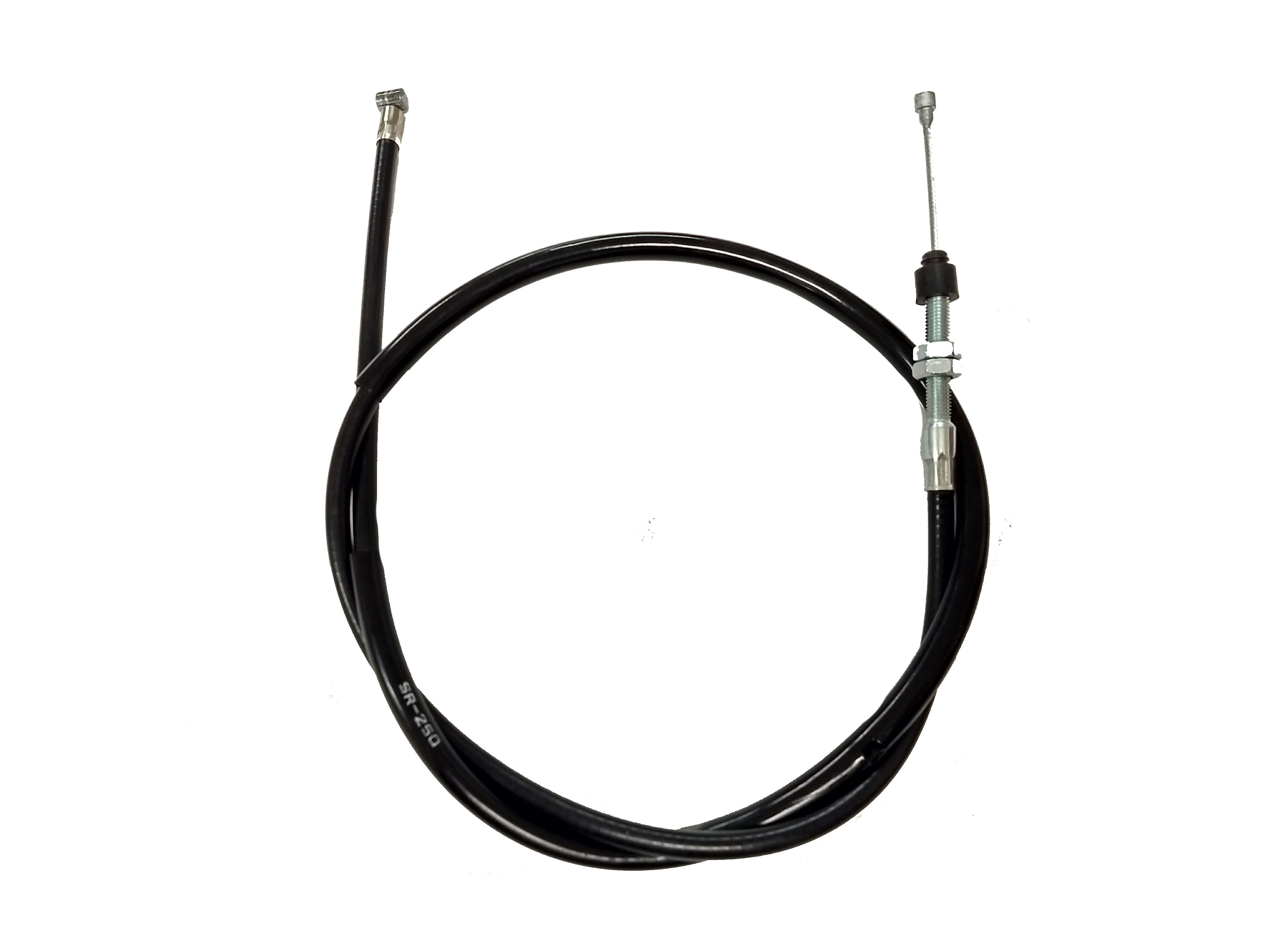 CABLE DE EMBRAGUE P/ YAMAHA SR 250 CHICOTE