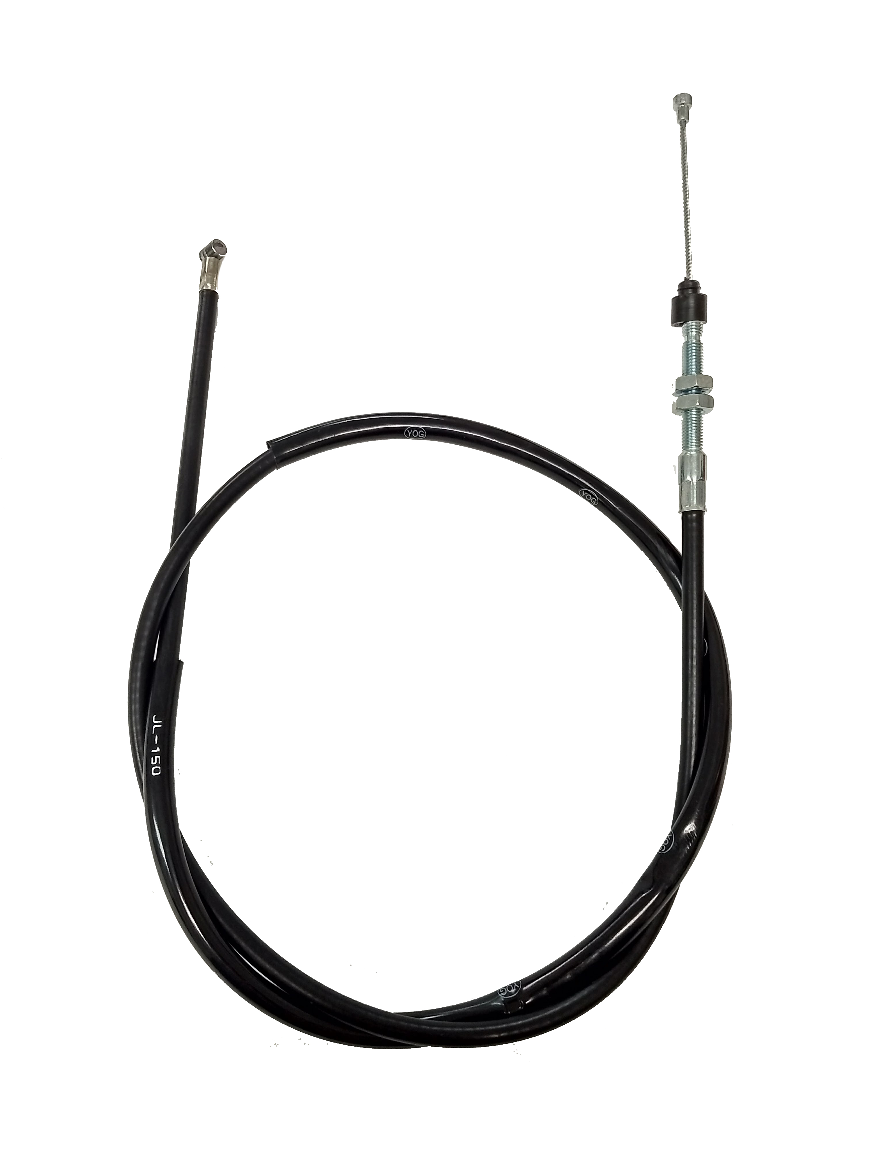 CABLE DE EMBRAGUE P/ JL 150 CHICOTE