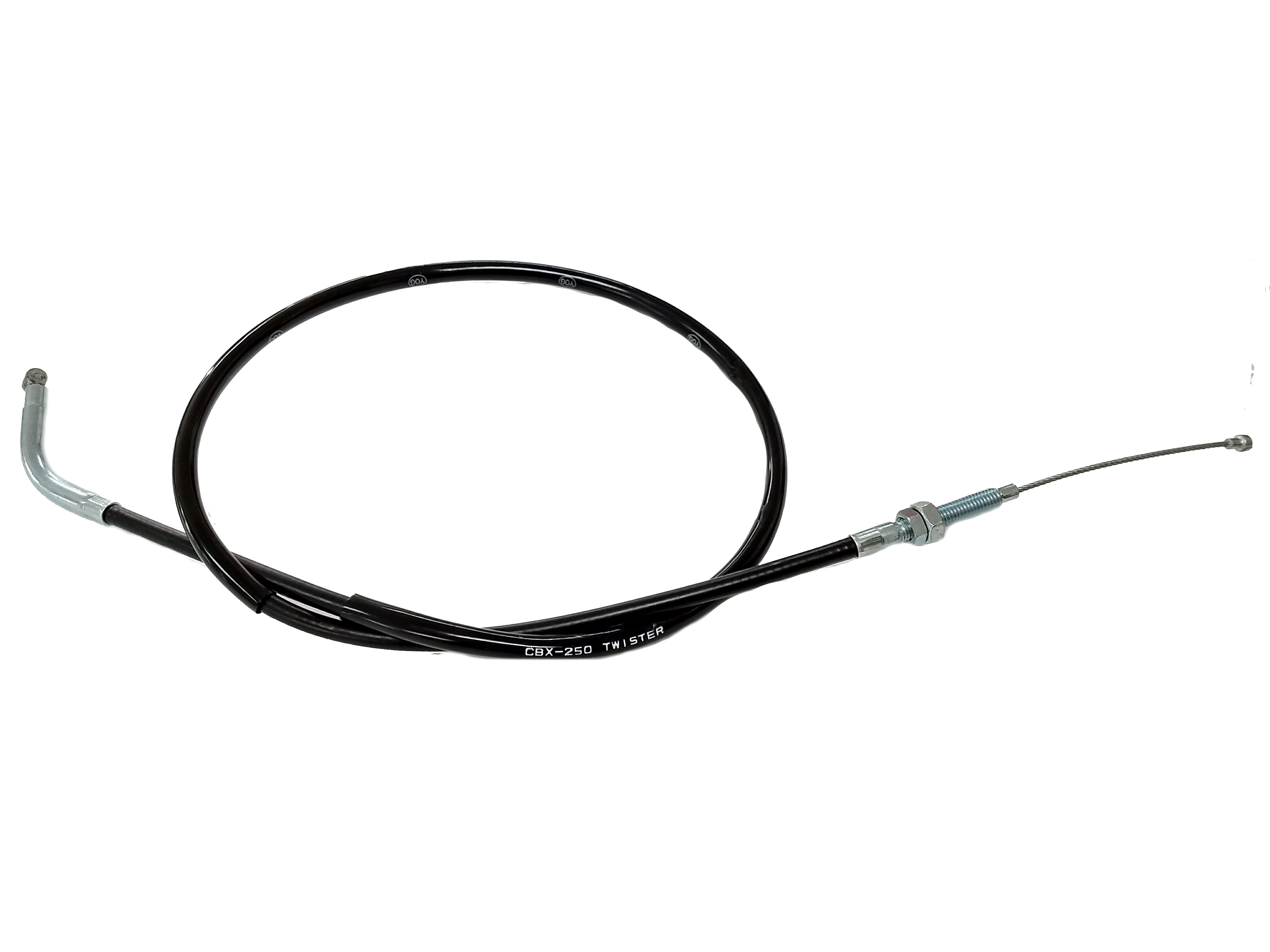CABLE DE EMBRAGUE P/ CBX 250 TWISTER CHICOTE