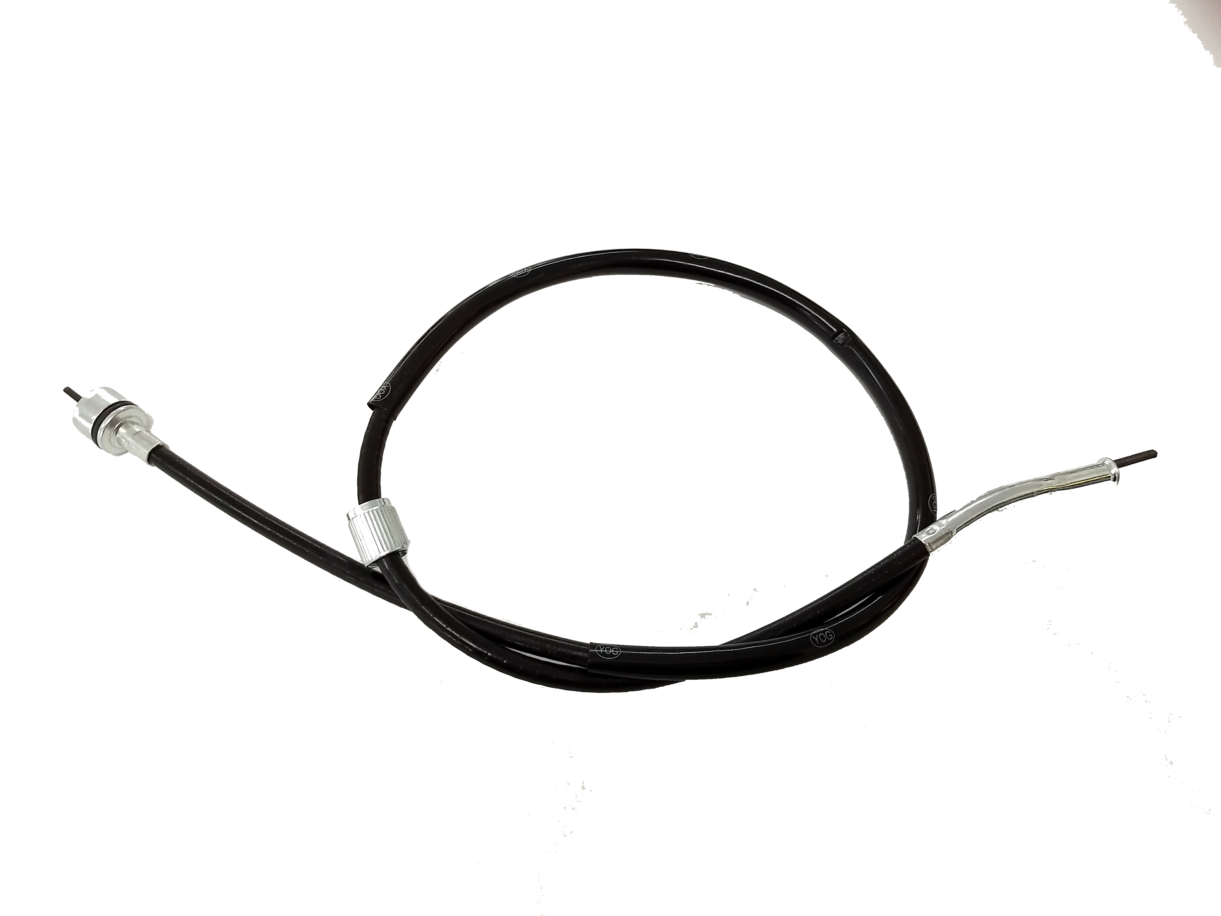 CABLE DE VELOCÍMETRO P/ YAMAHA SR 250 CHICOTE
