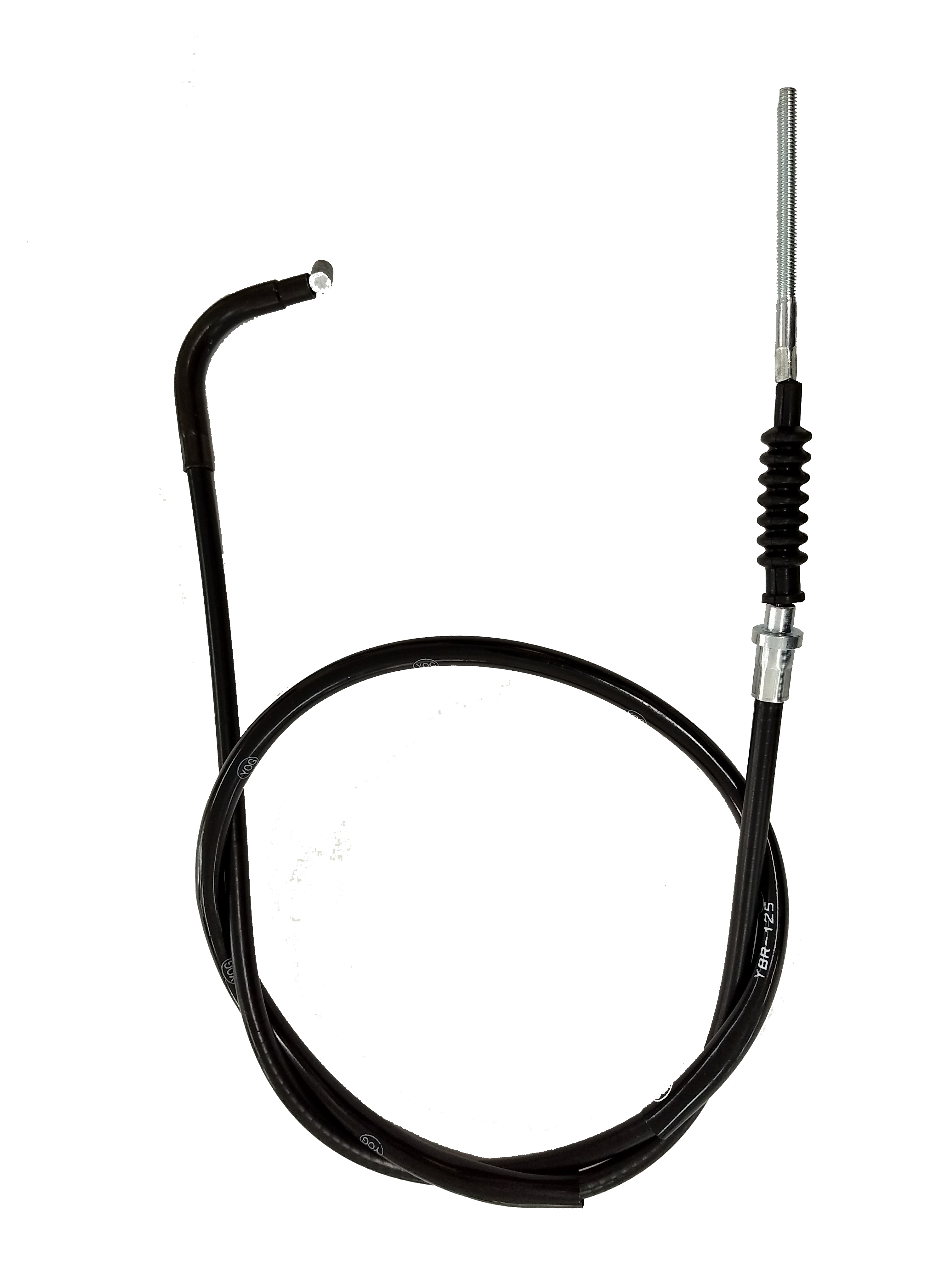 CABLE FRENO DELANTERO P/ YBR 125 CHICOTE