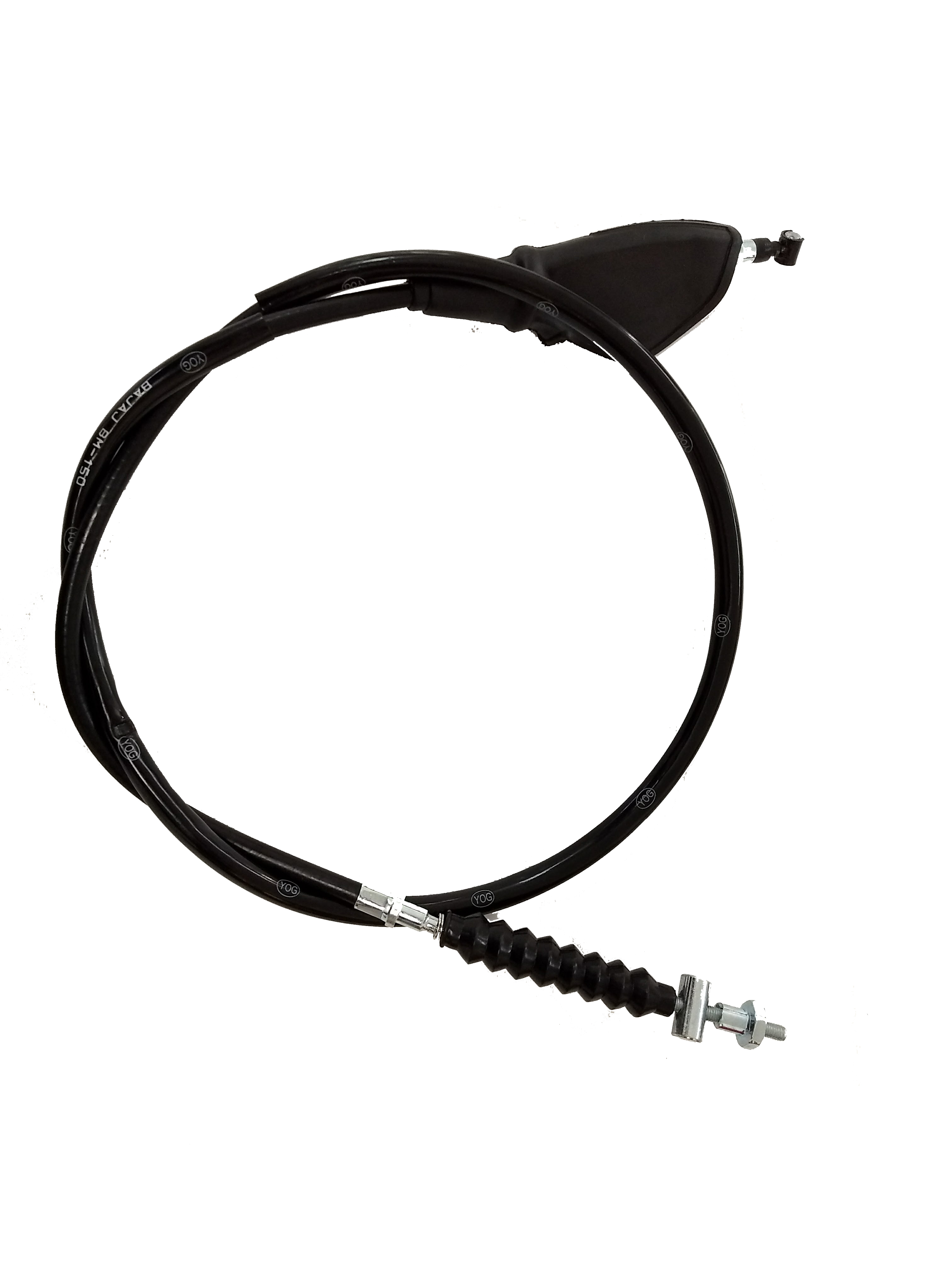 CABLE FRENO DELANTERO BOXER 150 CHICOTE