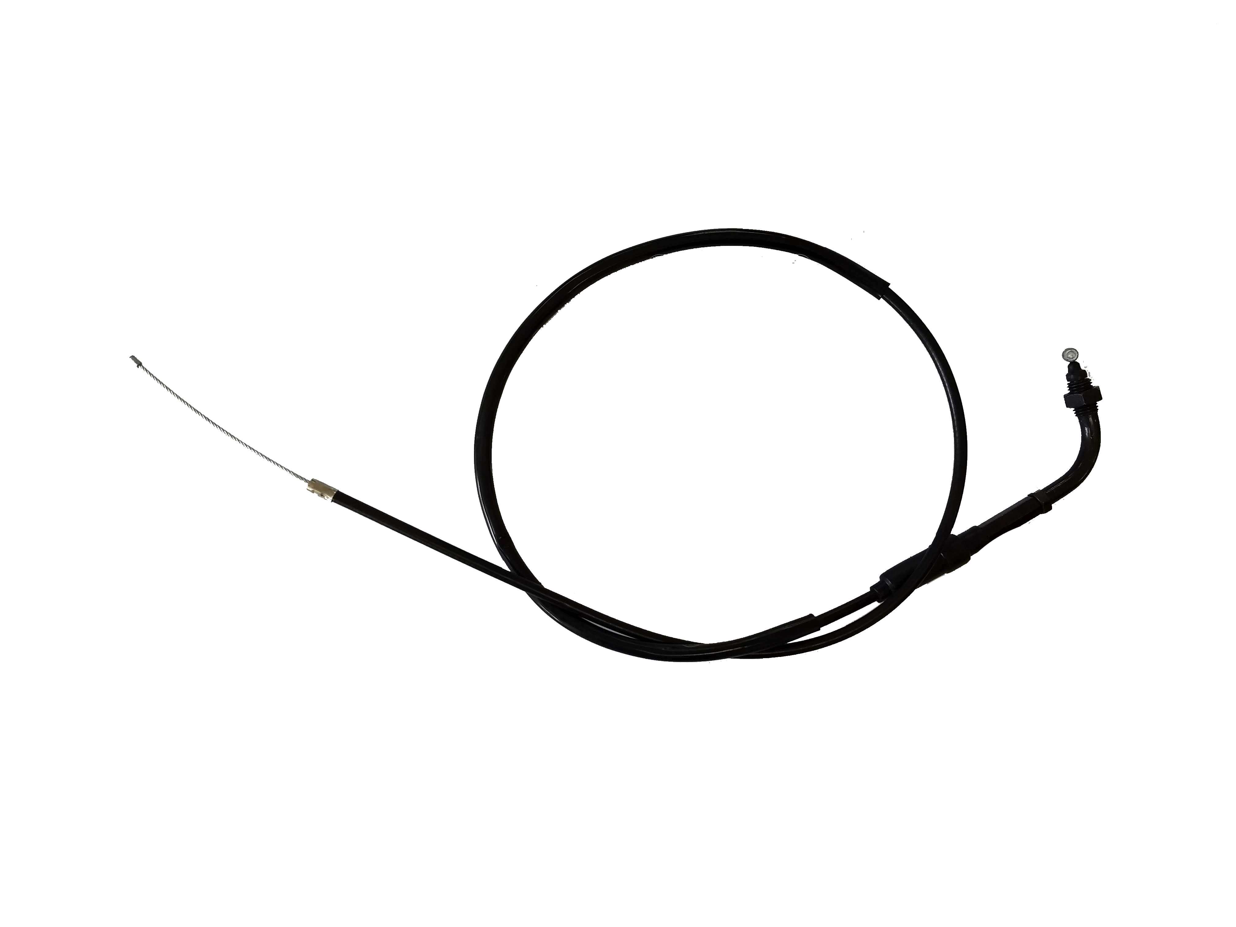 CABLE DE ACELERADOR P/ FIERA 150 CHICOTE