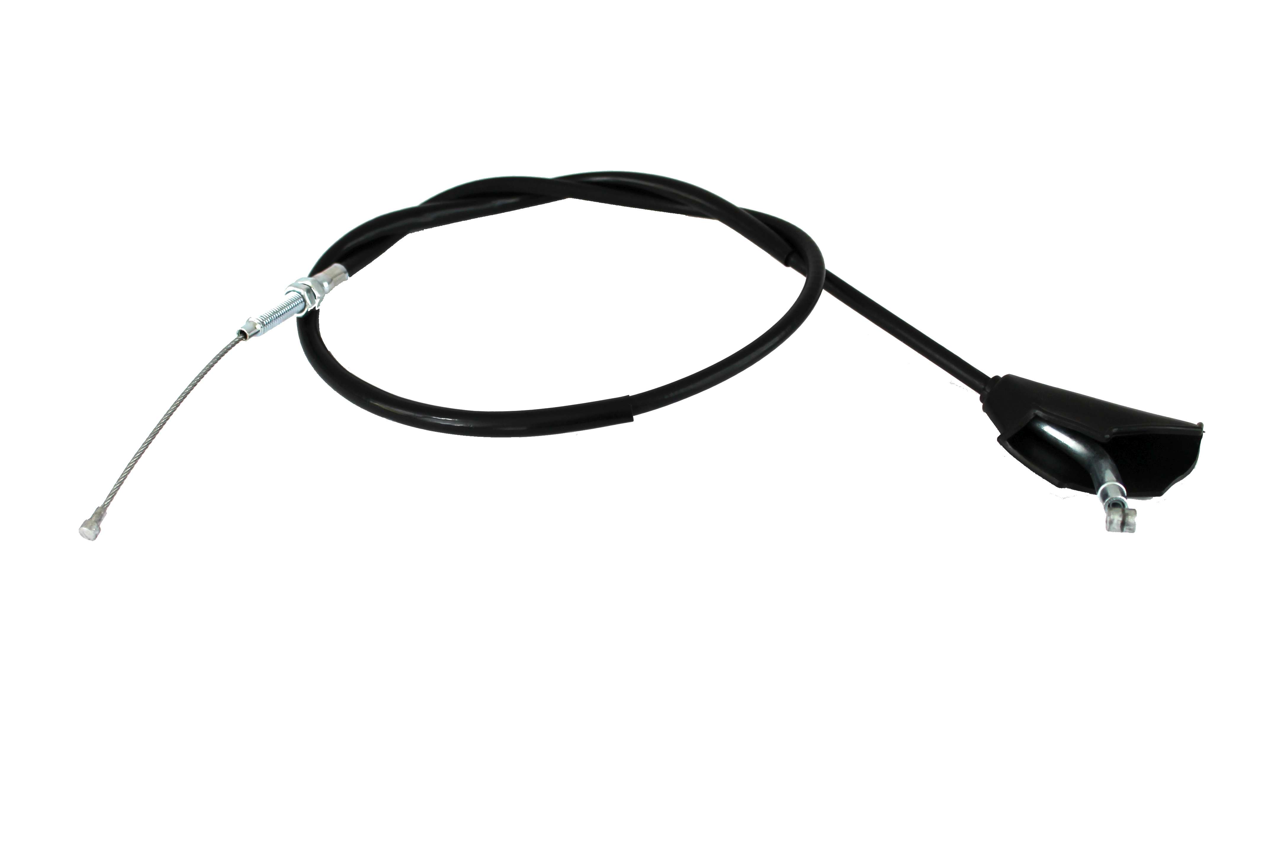 CABLE DE EMBRAGUE P/ FIERA 200 250 CHICOTE