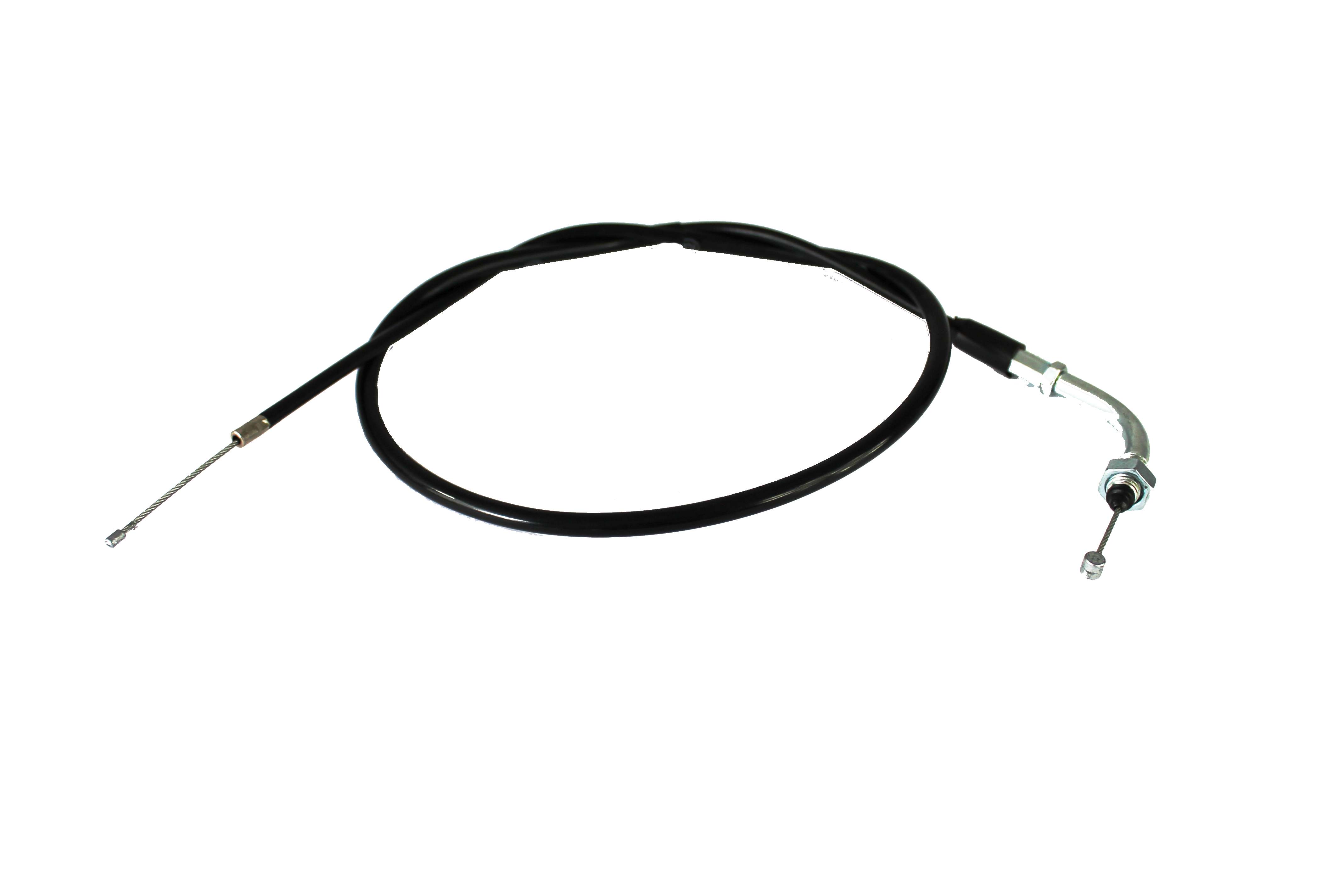 CABLE DE ACELERADOR P/ DM 125 CHICOTE