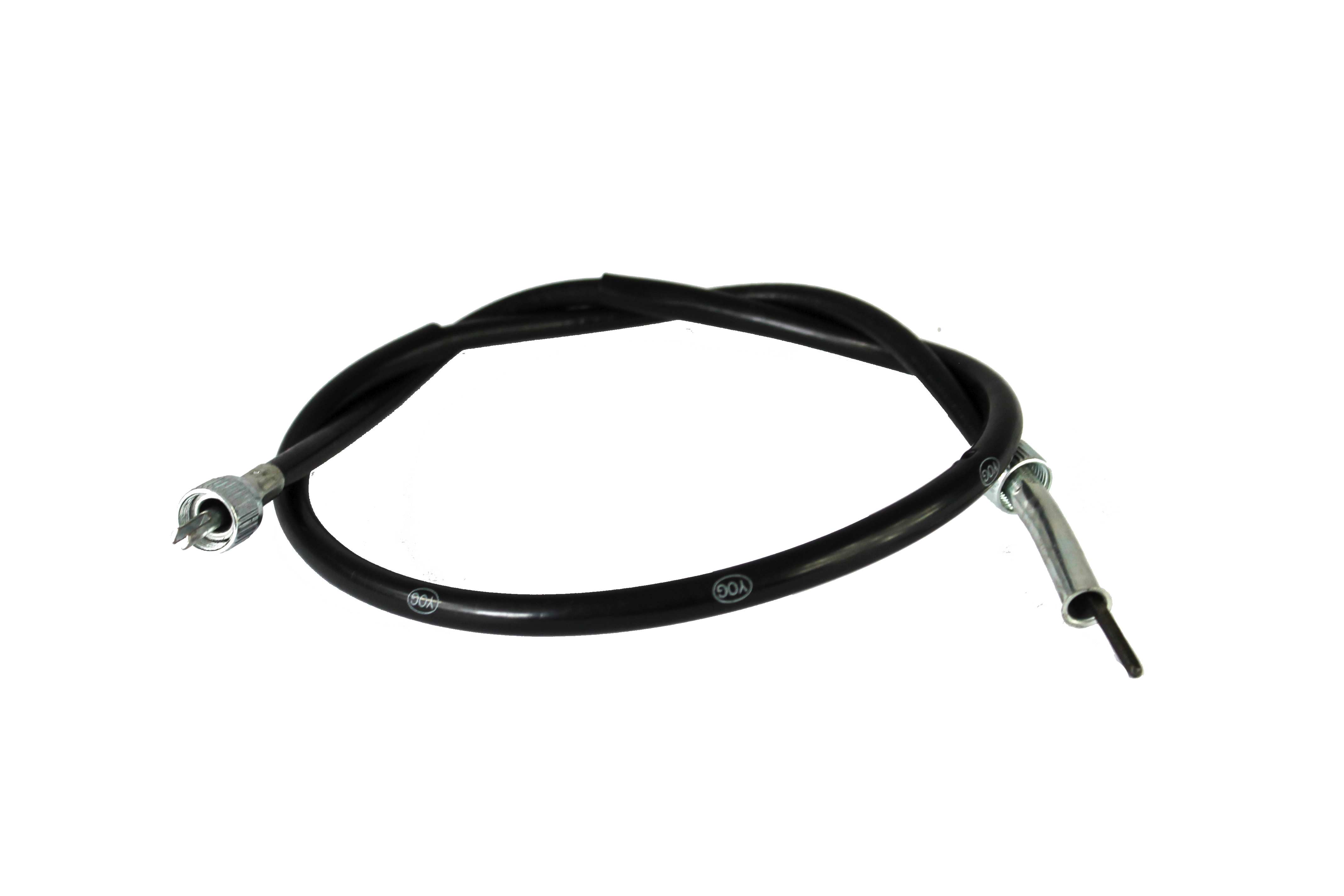 CABLE DE VELOCIMETRO P/ DM 125 CHICOTE