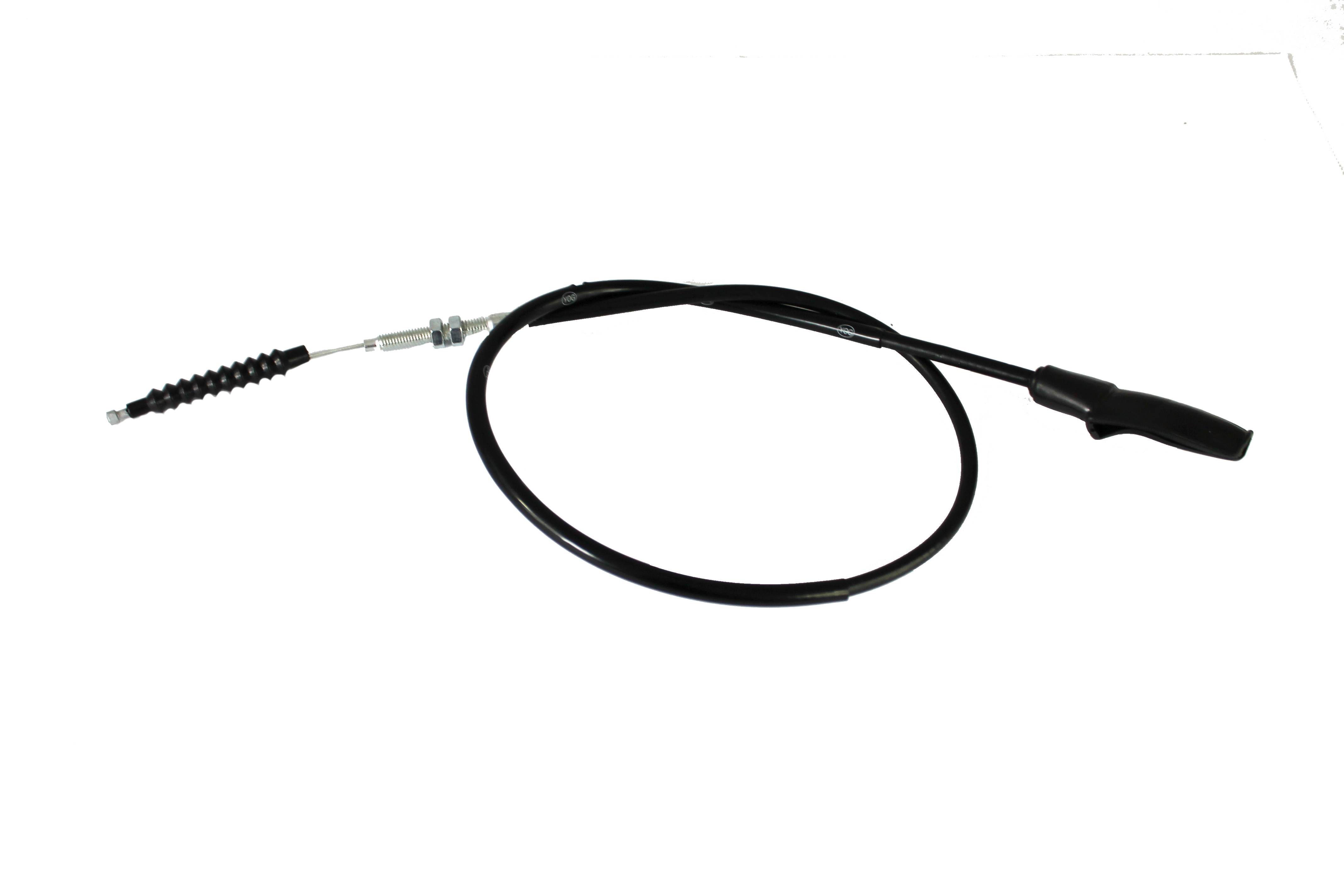 CABLE DE EMBRAGUE (CLUTCH) DM 125 CHICOTE