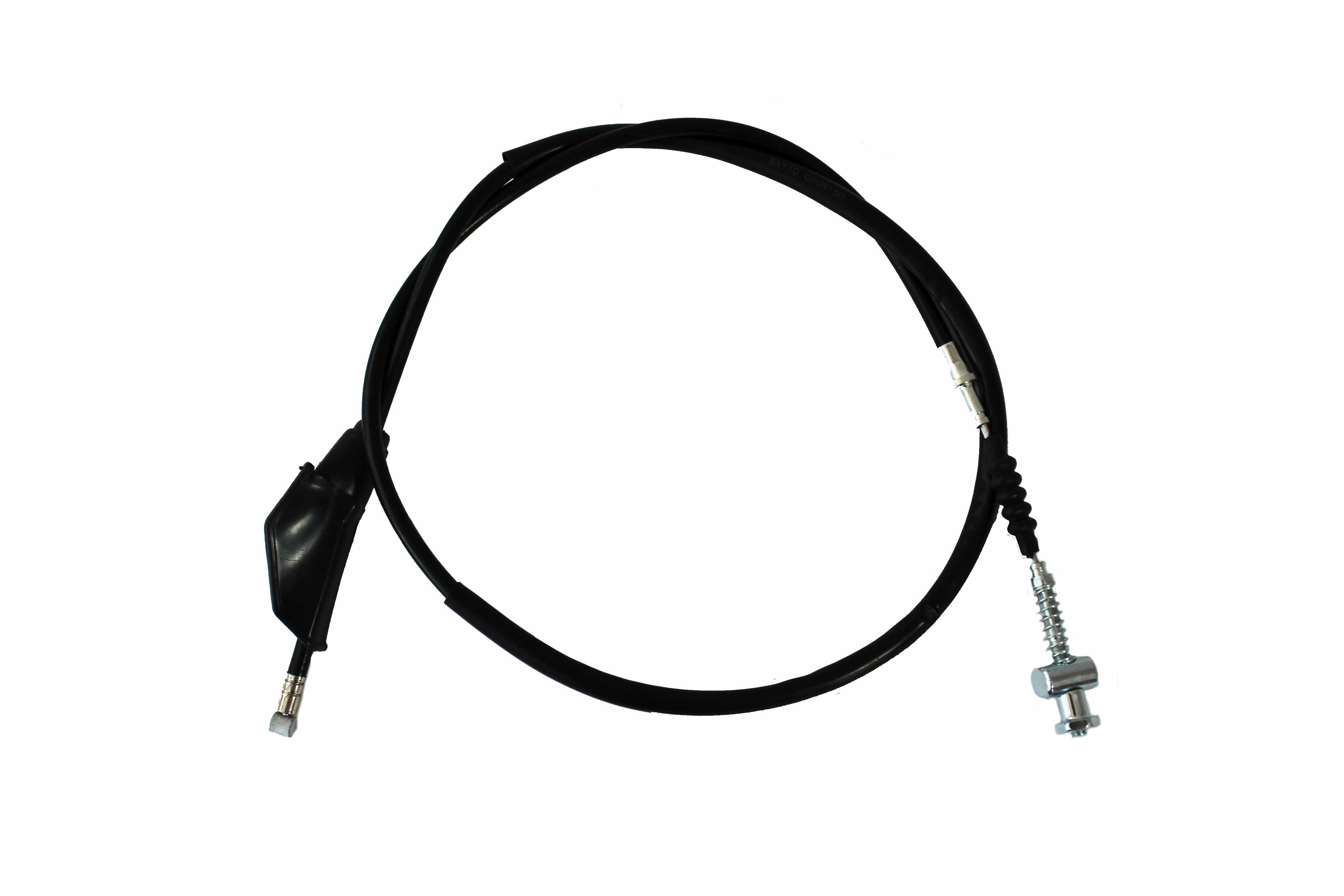 CABLE DE FRENO DELANTERO FT 110 CHICOTE