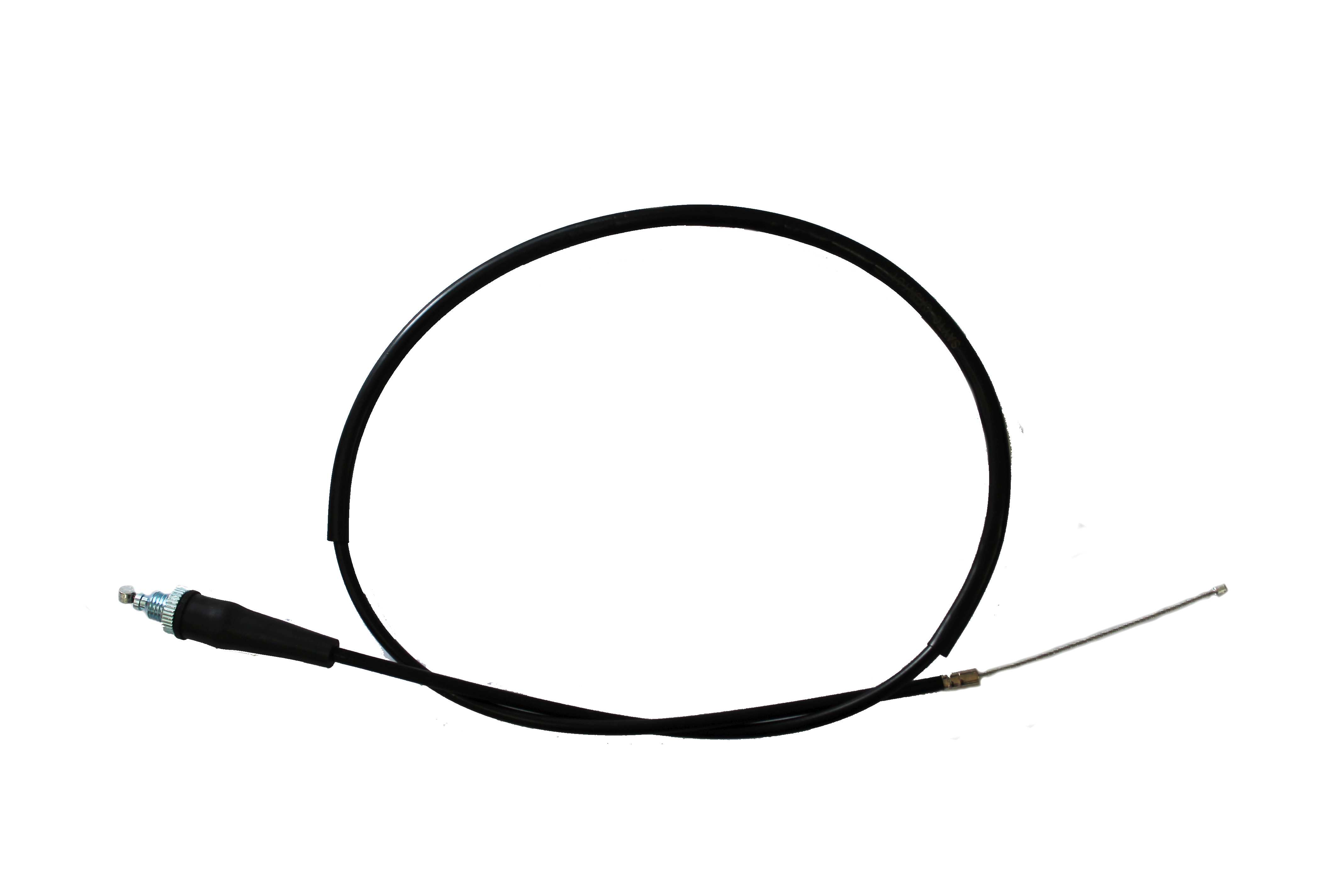 CABLE DE ACELERADOR P/ XR 150L NXR 150 CHICOTE