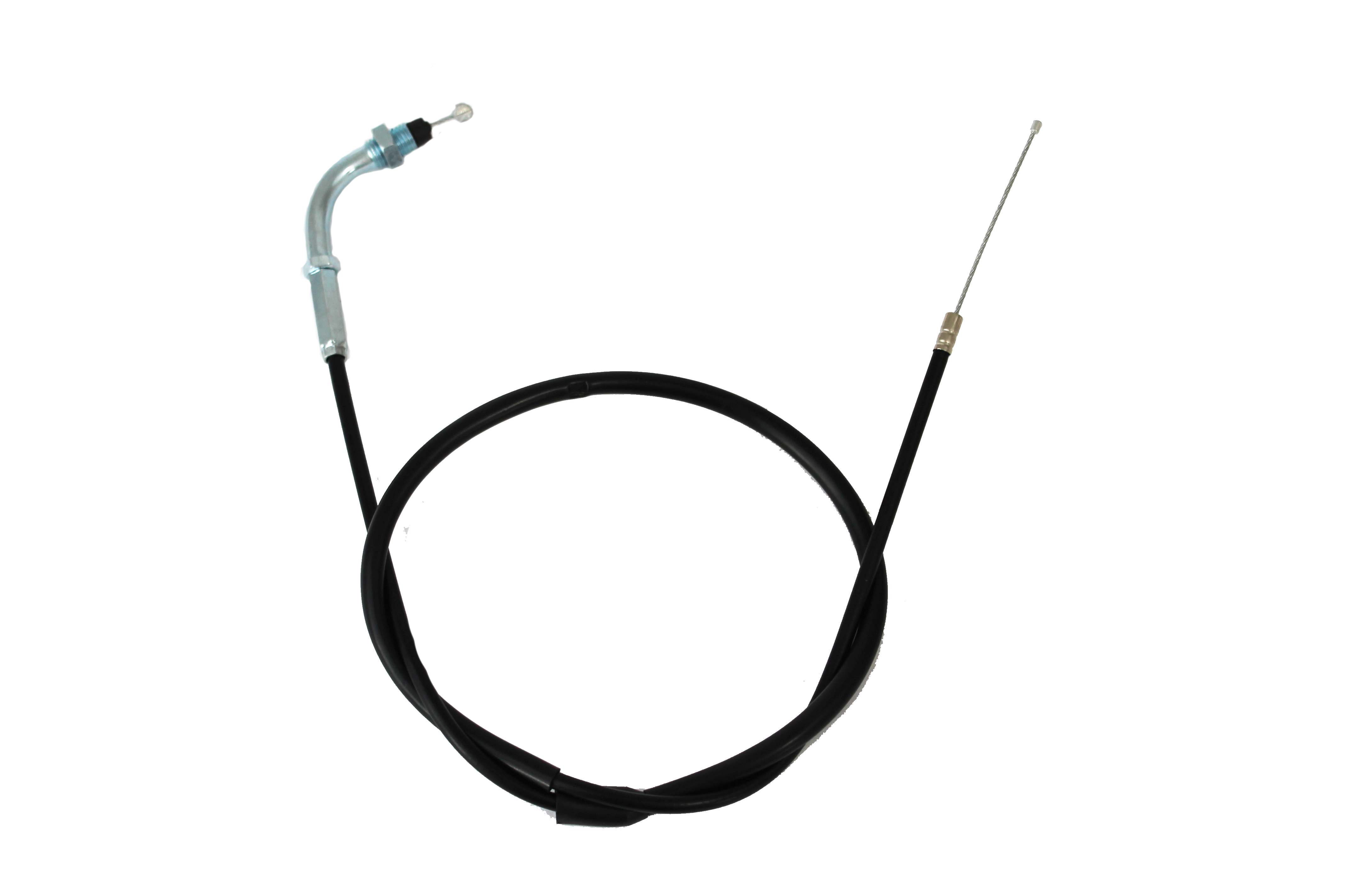 CABLE DE ACELERADOR P/ DM 150ROJA CHICOTE