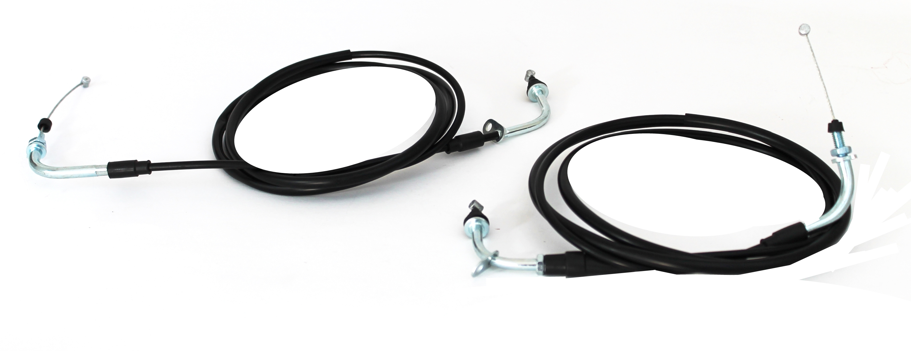 CABLES DE ACELERADOR P/ BWS 125 CHICOTE