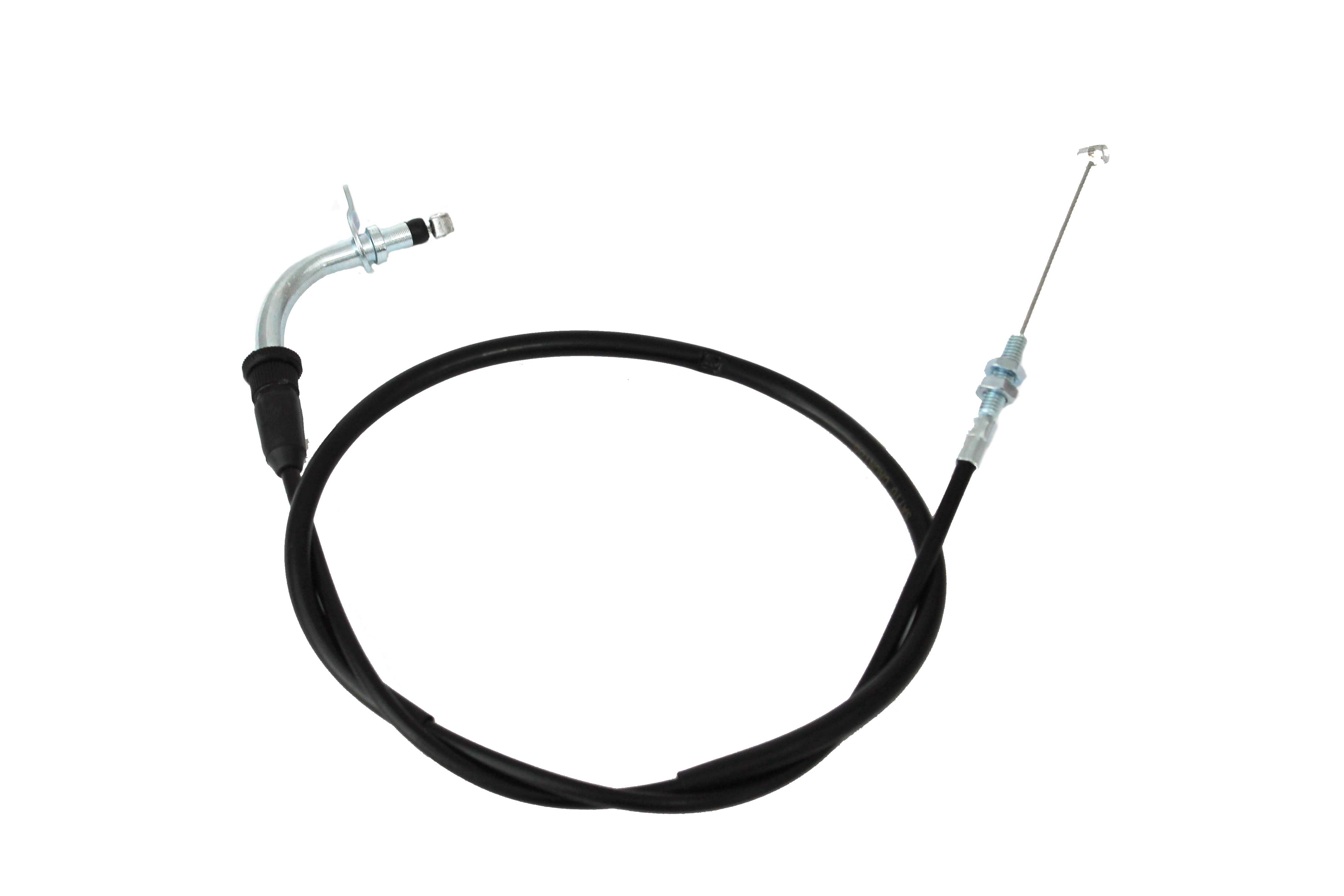 CABLE DE ACELERADOR P/ YBR 125 EXPRESS CHICOTE