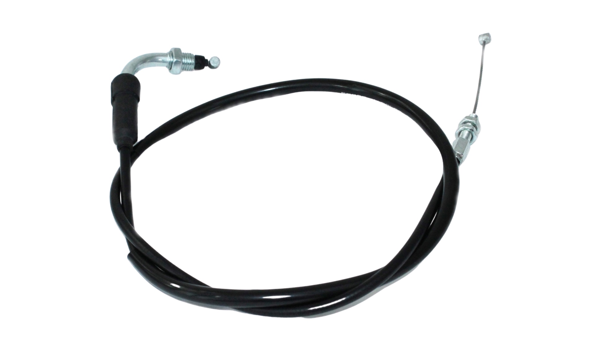 CABLE DE ACELERADOR VORTX 200 CHICOTE