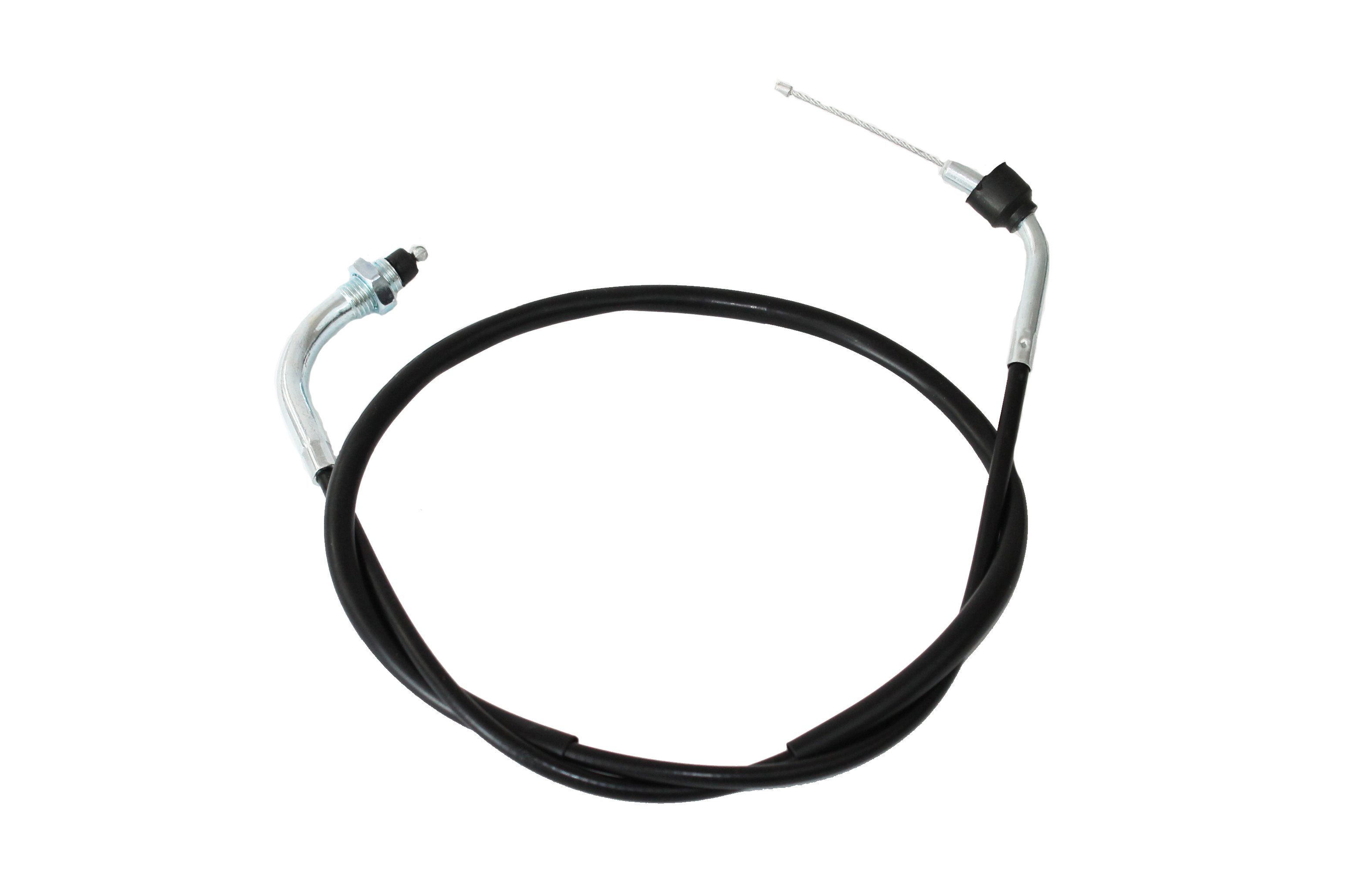 CABLE AHOGADOR P/ 250Z VERDE