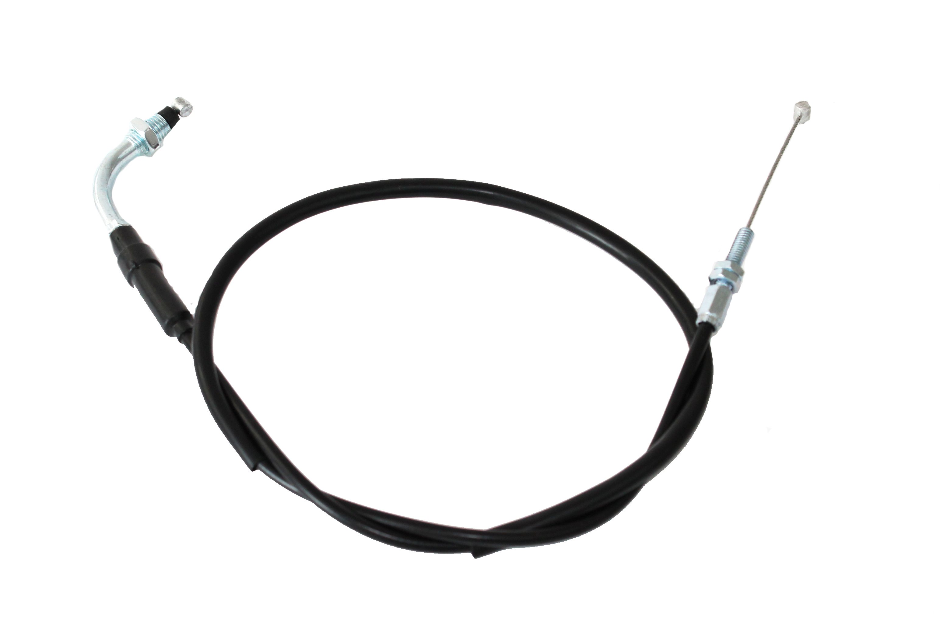 CABLE DE ACELERADOR P/ 250Z VERDE CHICOTE