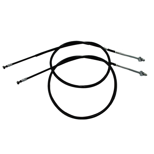 CABLES DE FRENO DELANTERO P/ DIO 110 CHICOTE