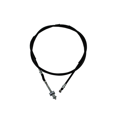 CABLE DE FRENO TRASERO P/ DIO 110 CHICOTE