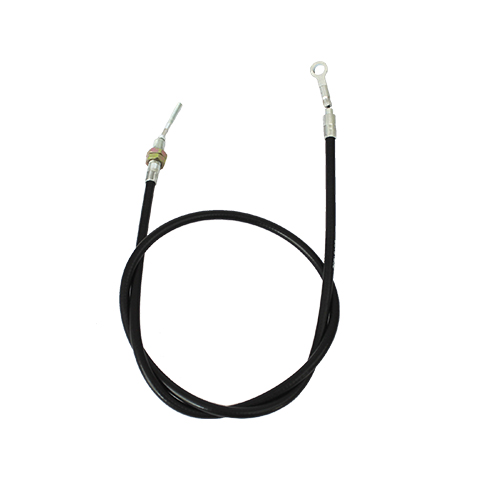 CABLE DE FRENO CENTRAL RE205 CHICOTE