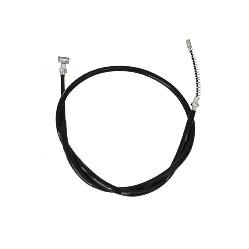 CABLE DE FRENO IZQUIERDO P/ BAJAJ RE205 CHICOTE