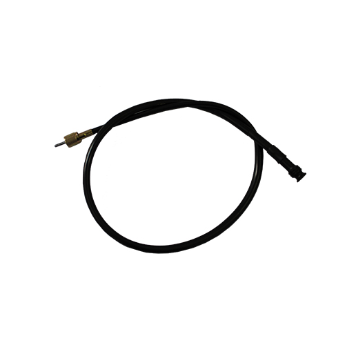 CABLE DE VELOCIMETRO AT 110 NEGRA XT 110 X110 CHICOTE