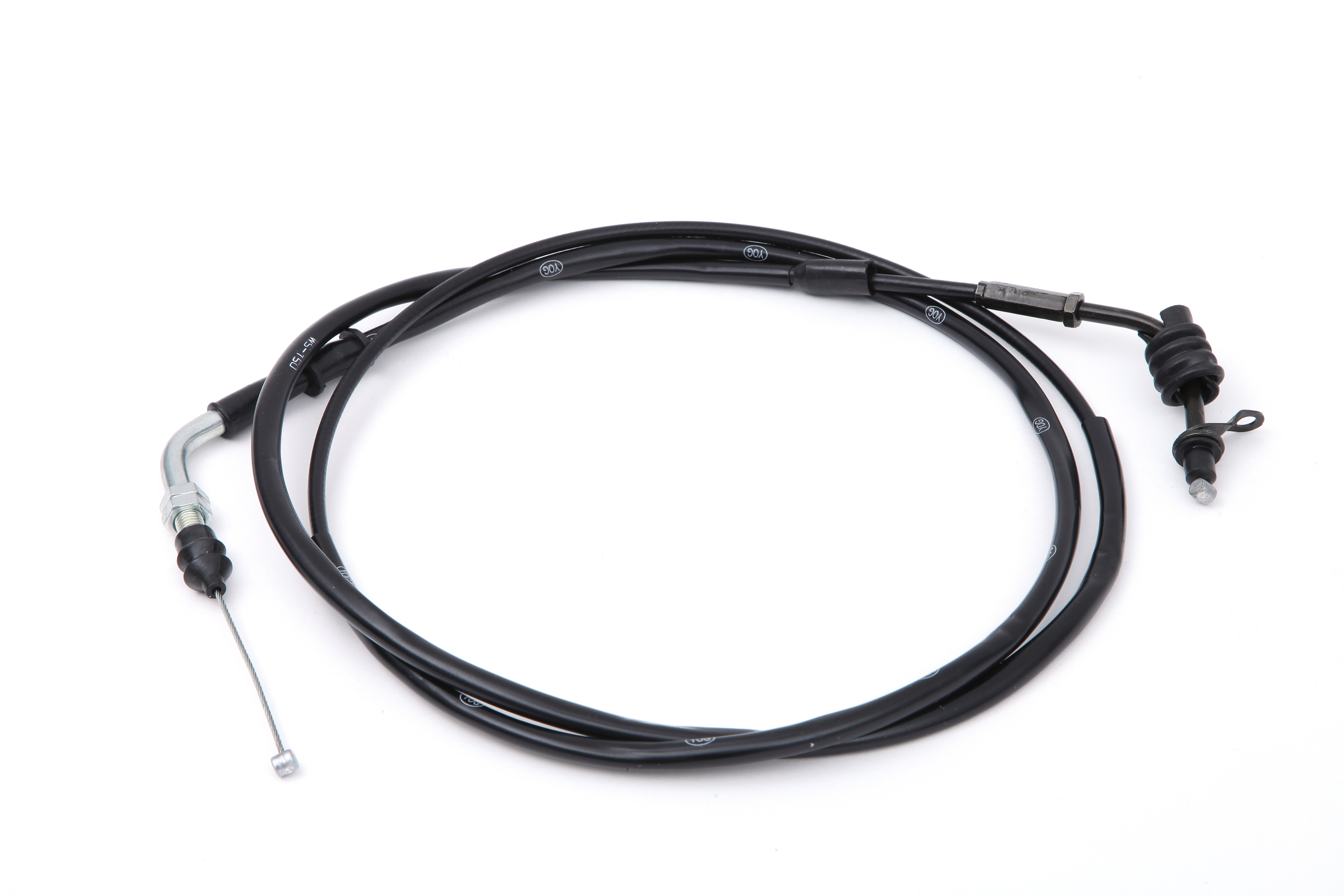 CABLE DE ACELERADOR P/ WS 150 175 CHICOTE