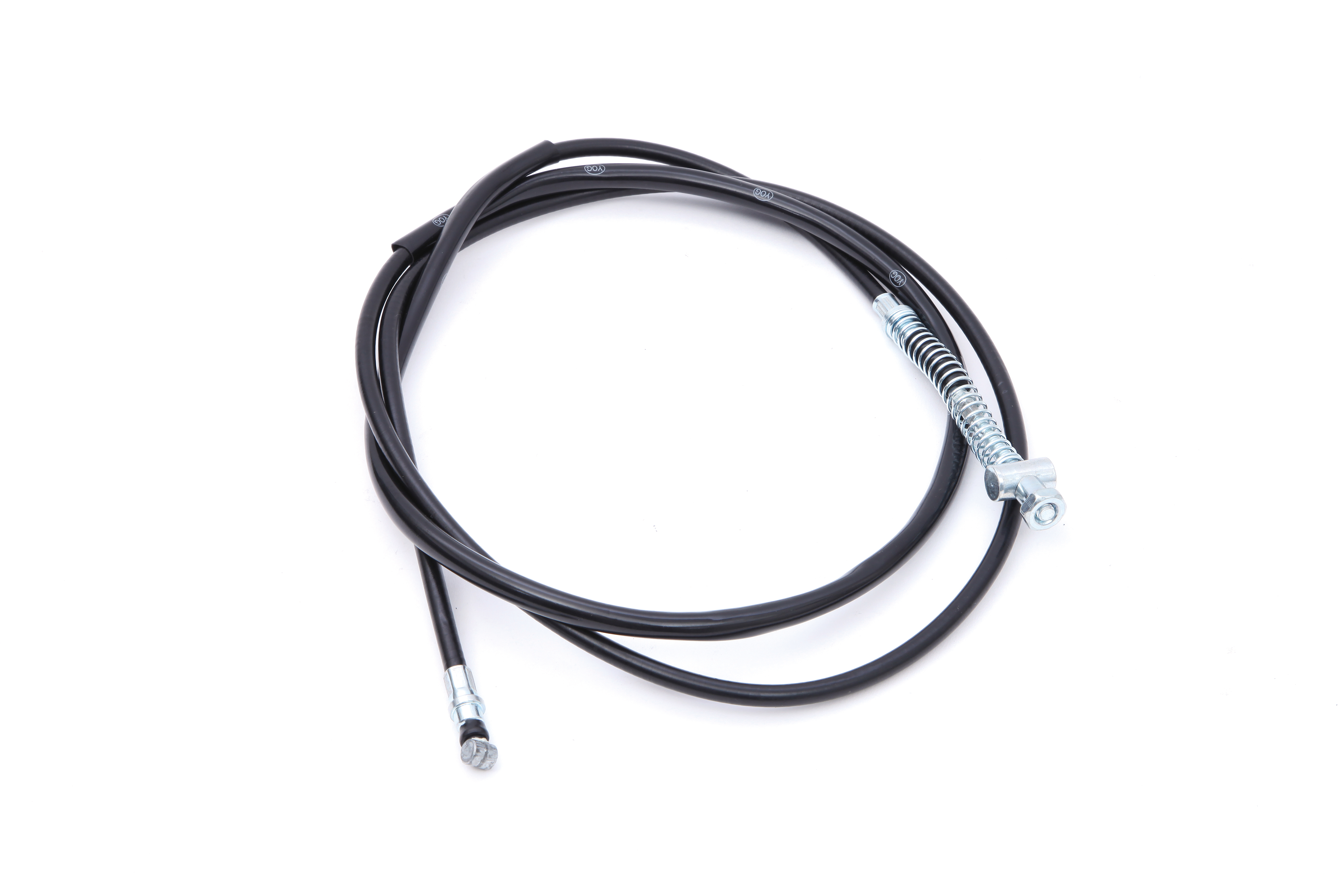 CABLE DE FRENO TRASERO P/ CS 125 XS 125 DS 150 WS 150 175 DS 125 VGO 125 CHICOTE