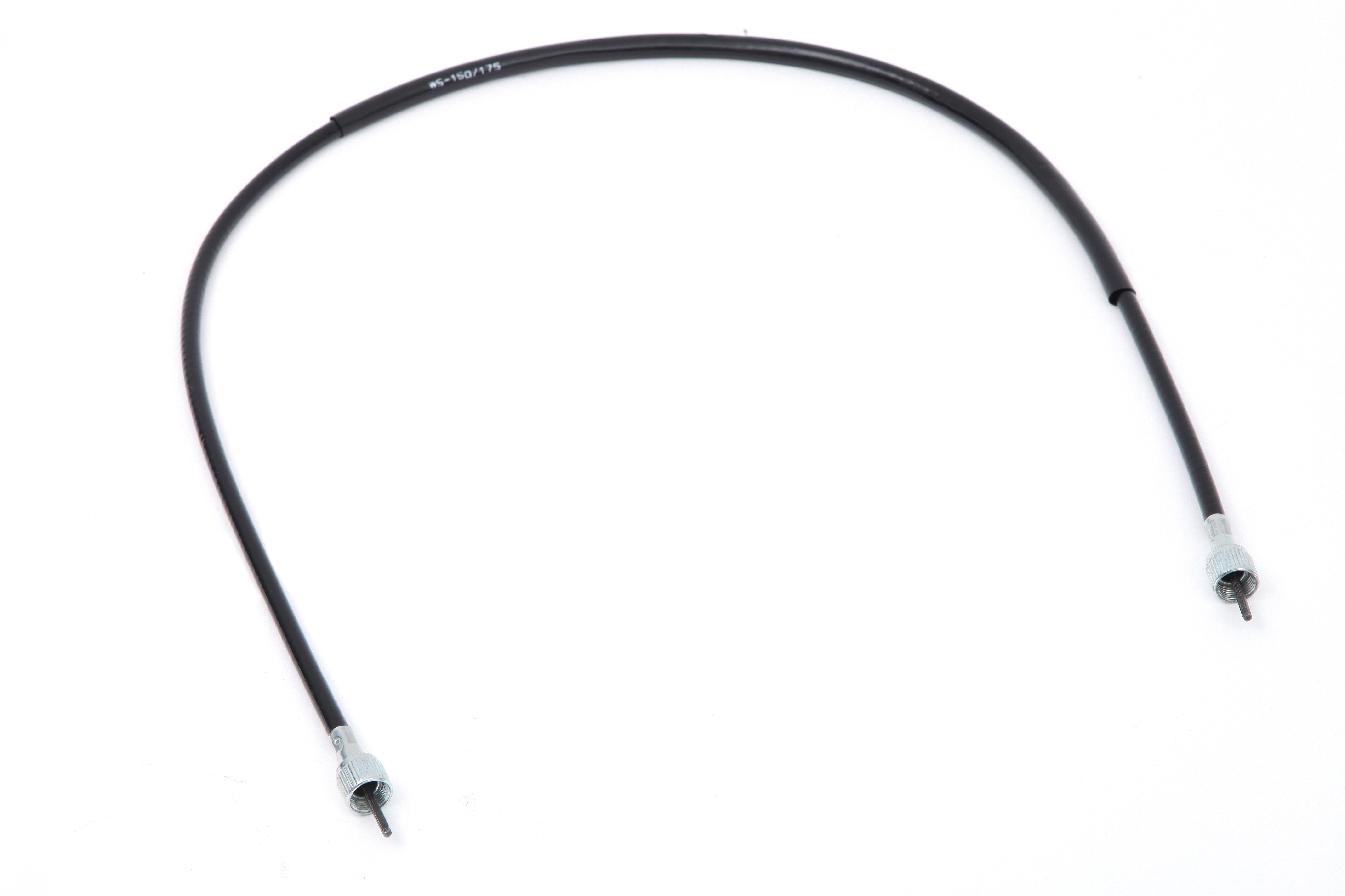 CABLE VELOCIMETRO P/ WS 150 WS 175 CHICOTE