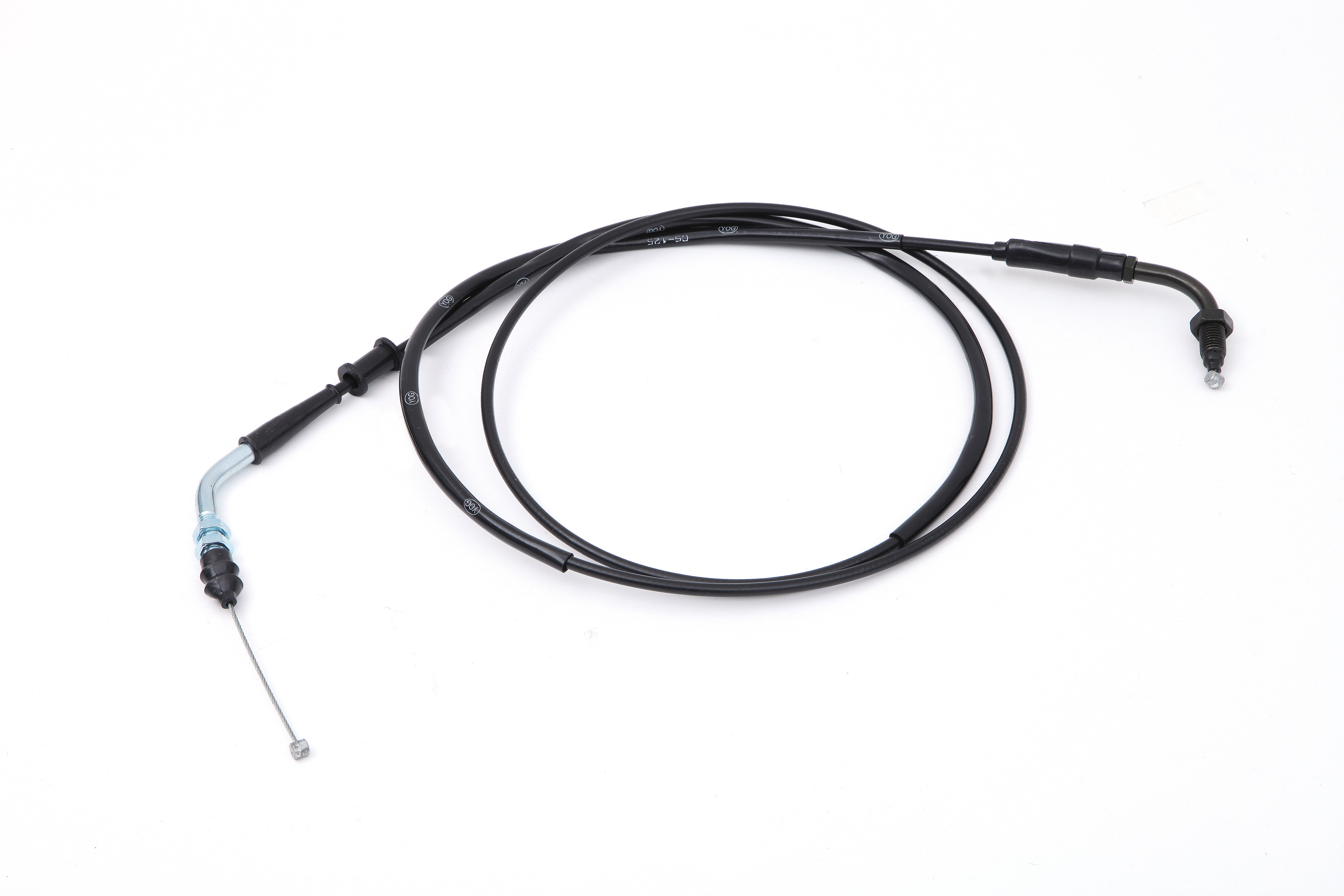 CABLE ACELERADOR CS 125 XS 125 DS 125 D125 CHICOTE