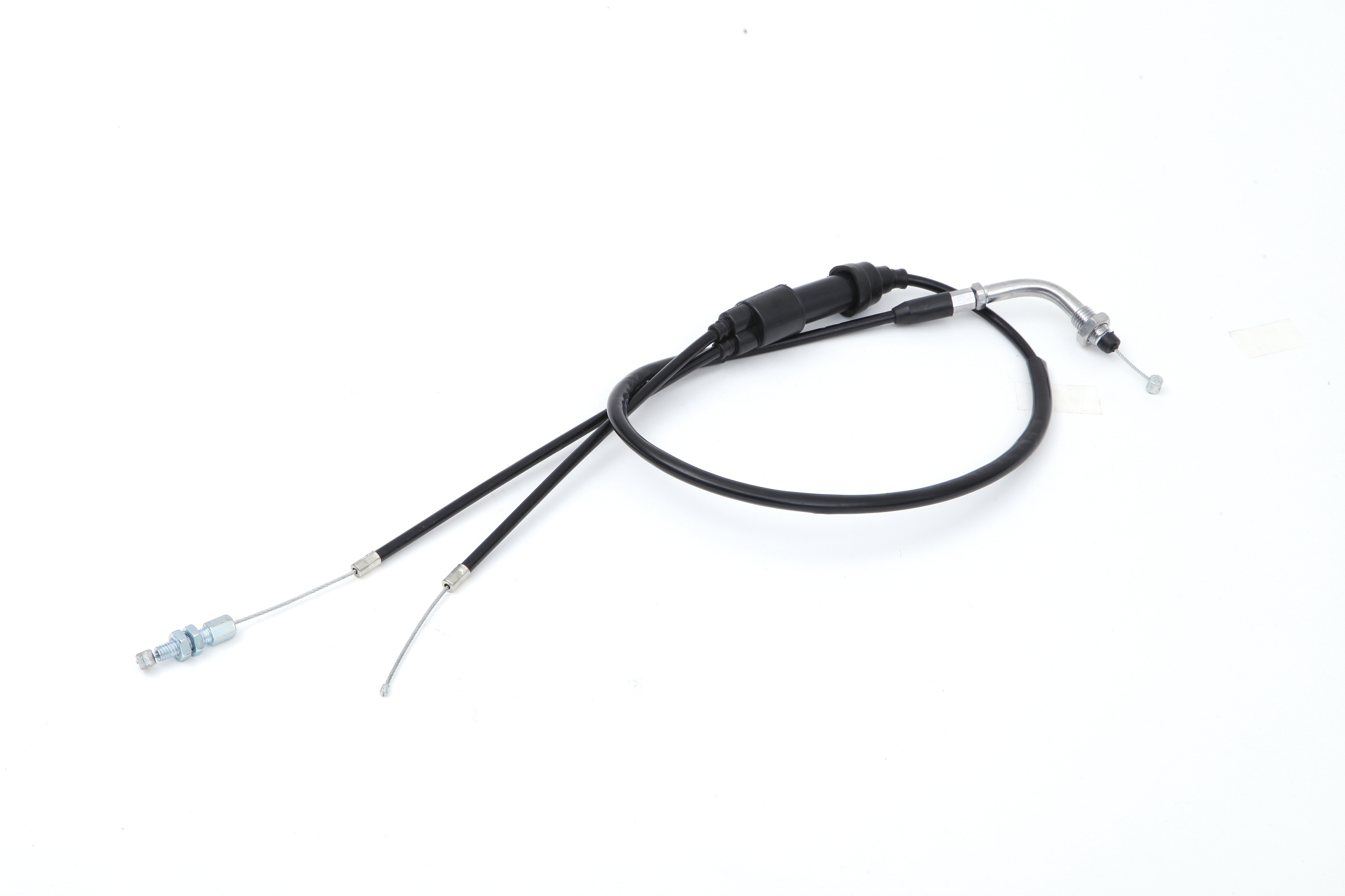 CABLE DE ACELERADOR P/ EX 200 CHICOTE