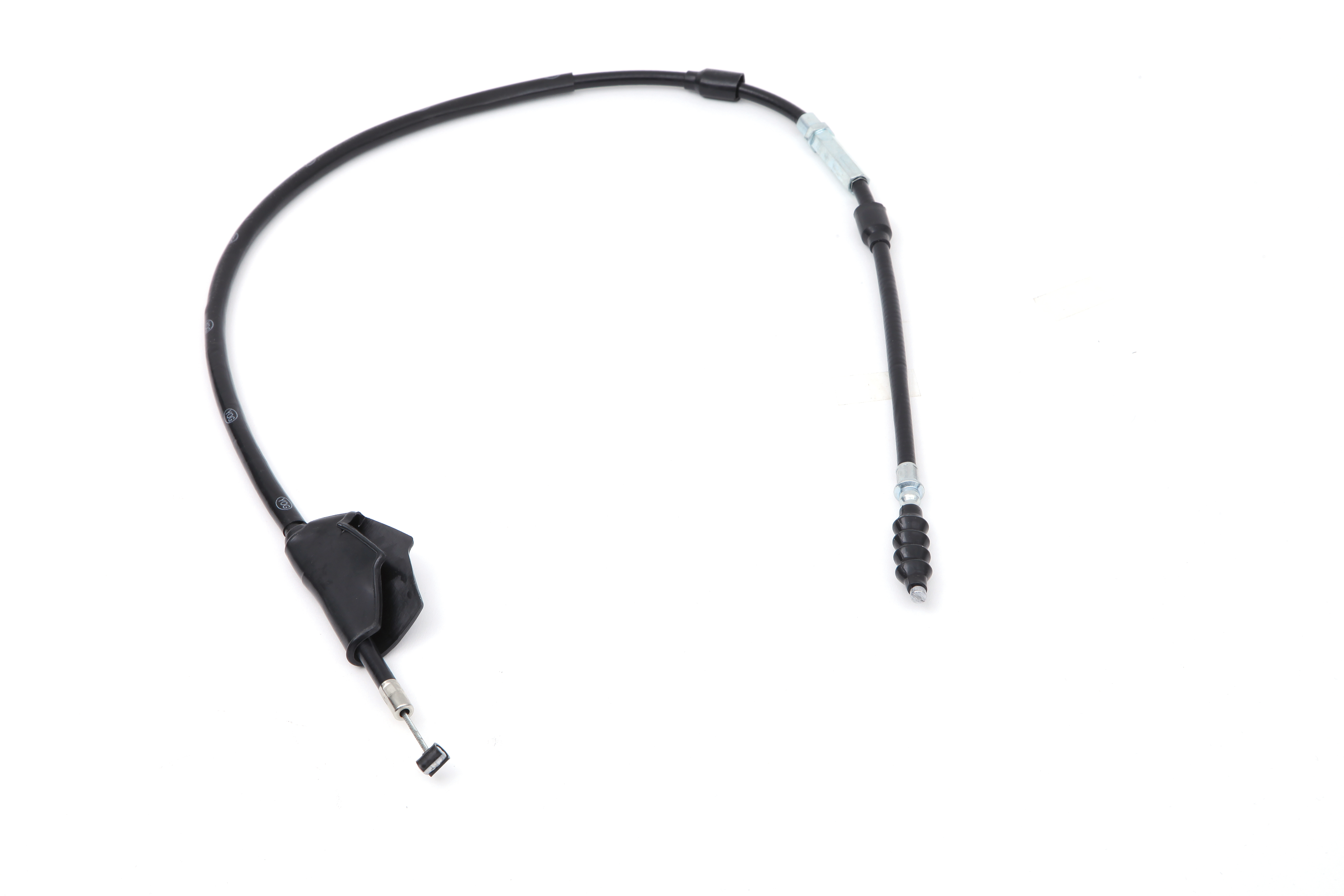 CABLE EMBRAGUE P/ FT 110 CHICOTE