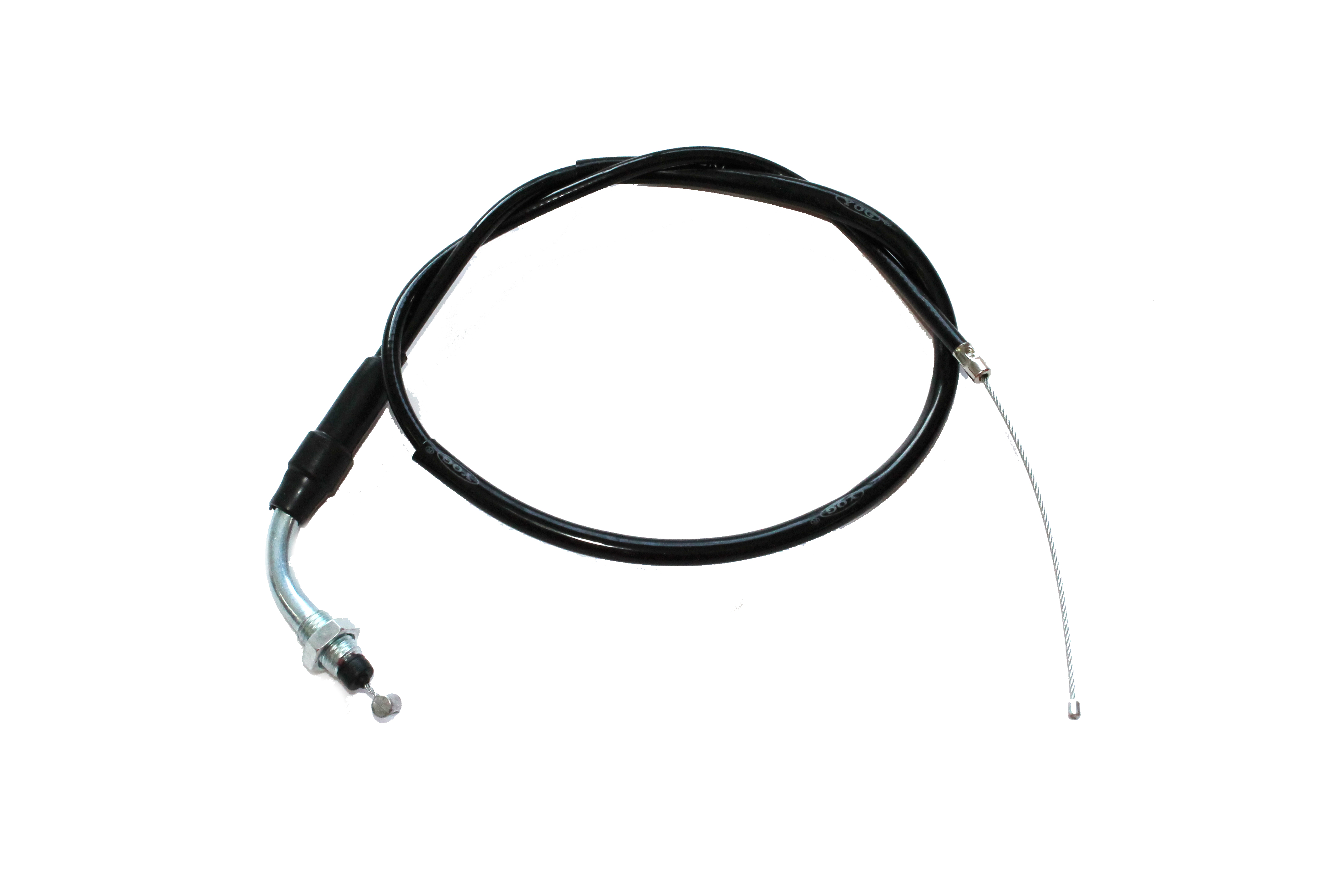 CABLE DE ACELERADOR P/ AT 110RT AT 125 CHICOTE