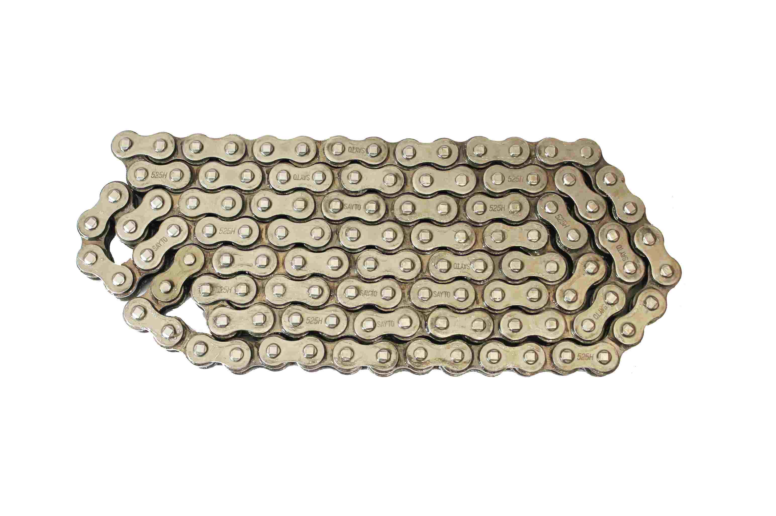 CADENA SAYTO 525H X 116L