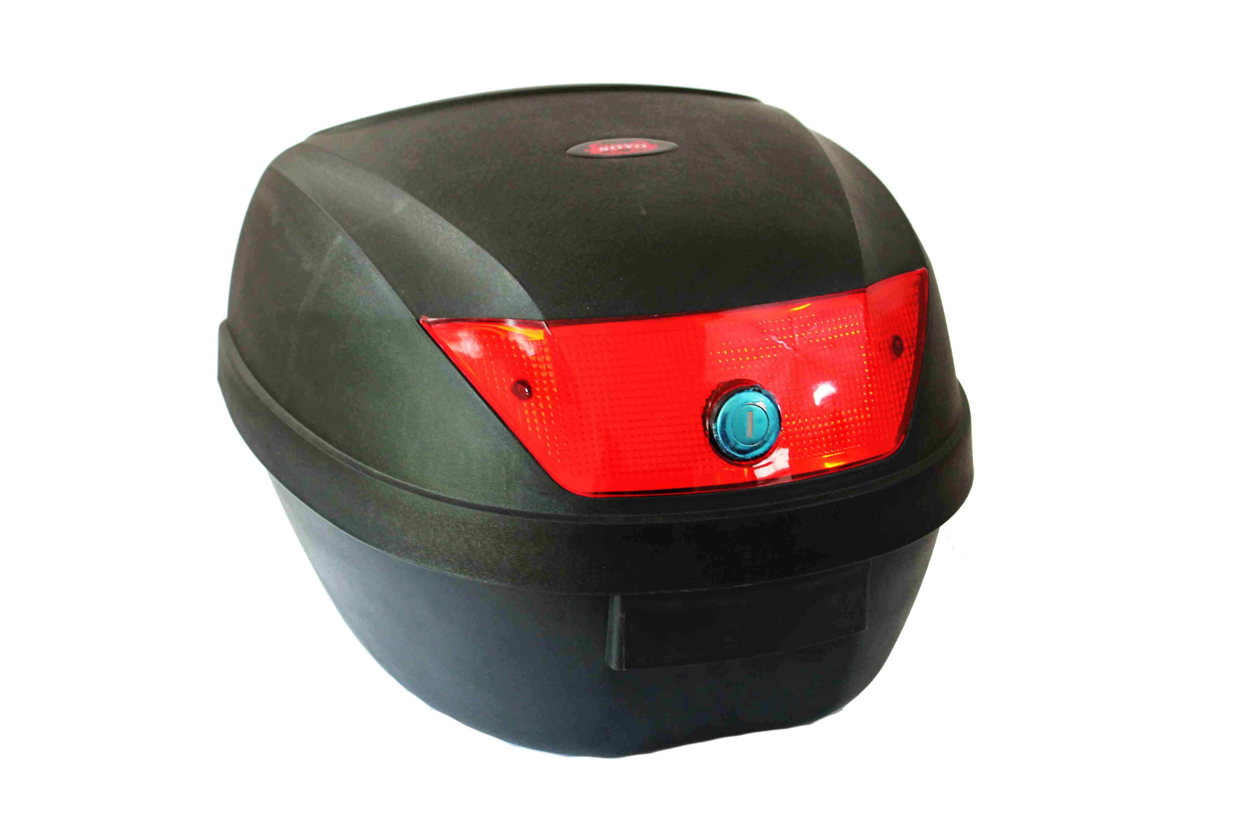 MALETERO D-22 (30L) COLOR NEGROCAJA