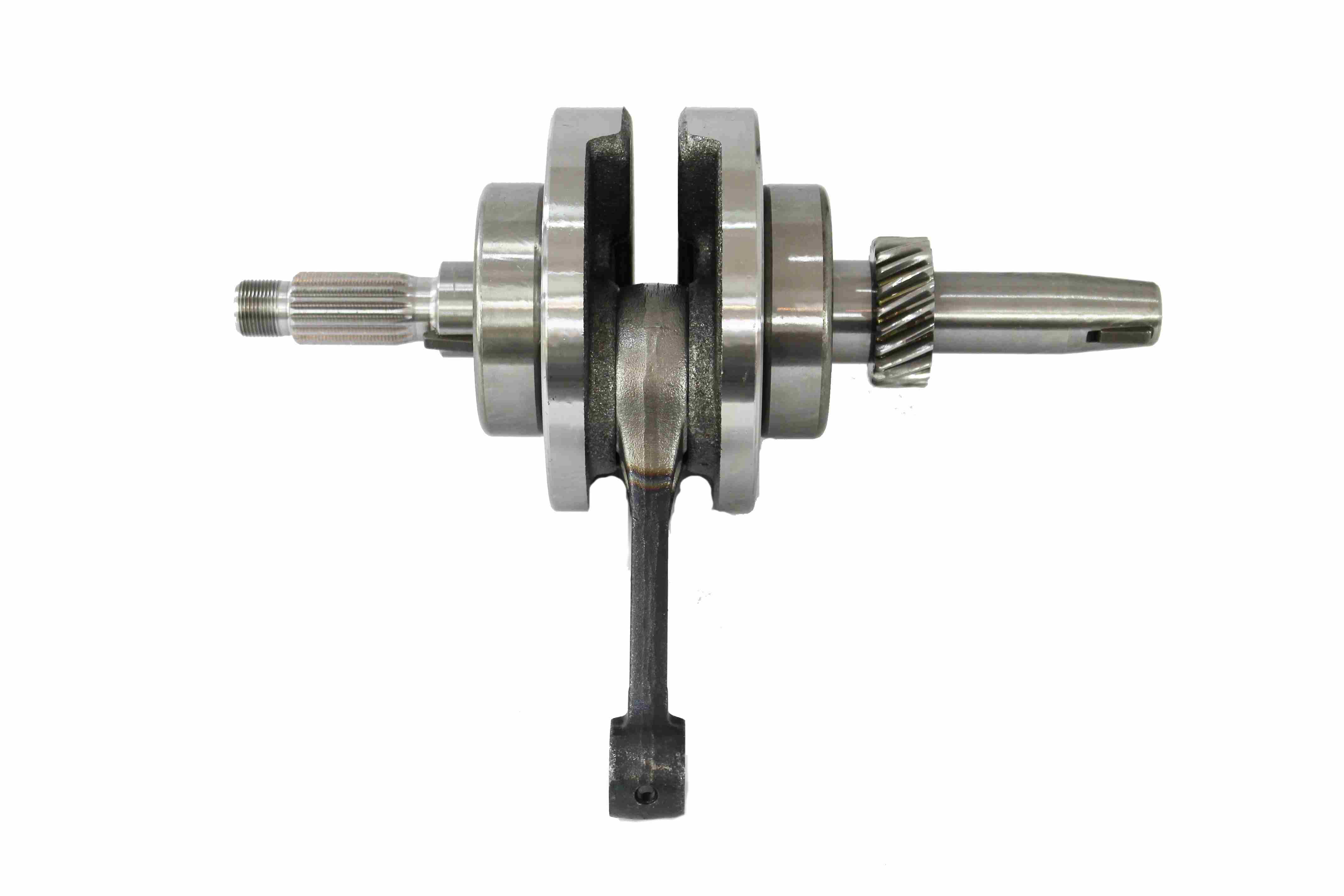 CIGUEÑAL COMPLETO P/ DM 200 FIERA 200 TC 200