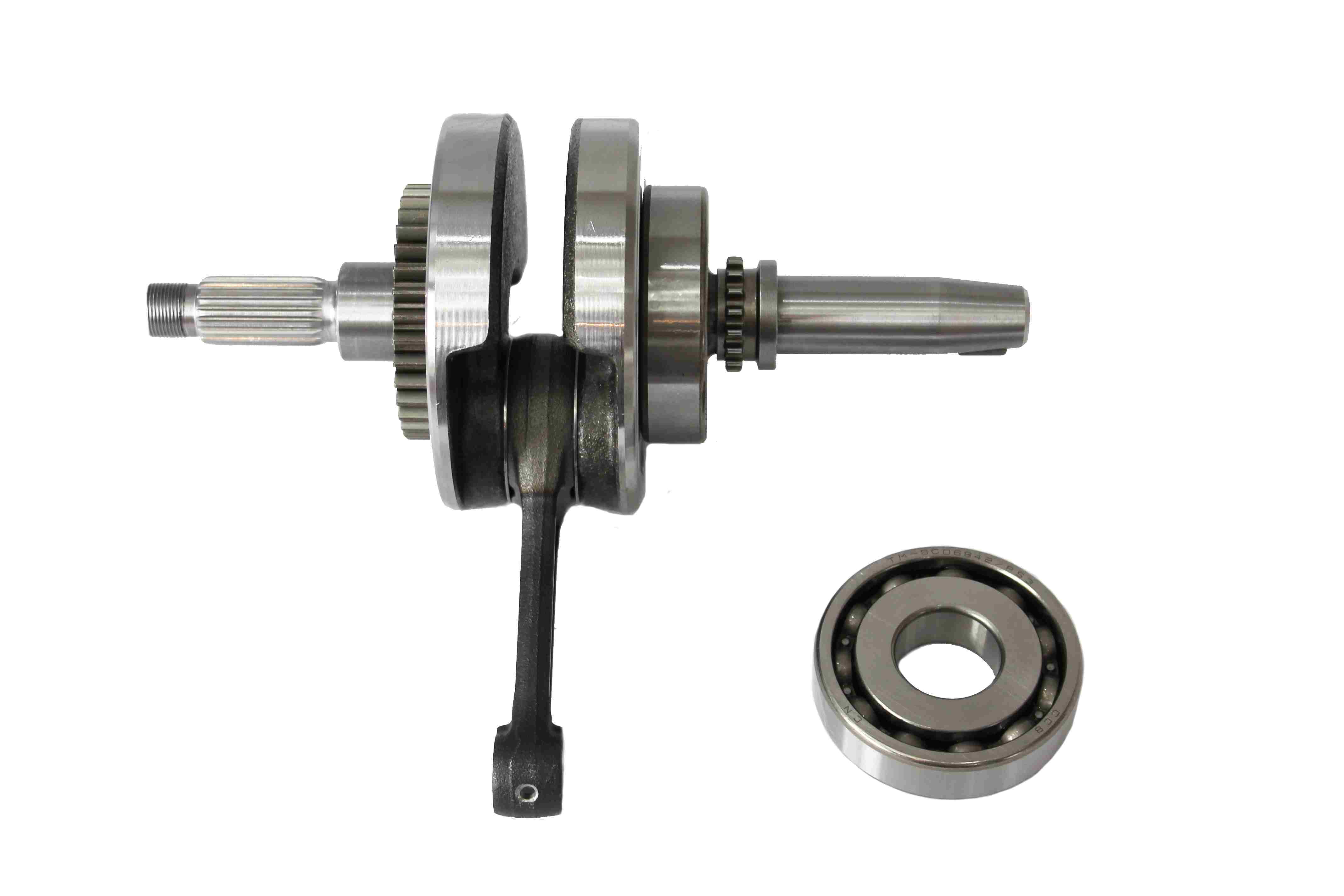 CIGÜEÑAL COMPLETO P/ 200Z