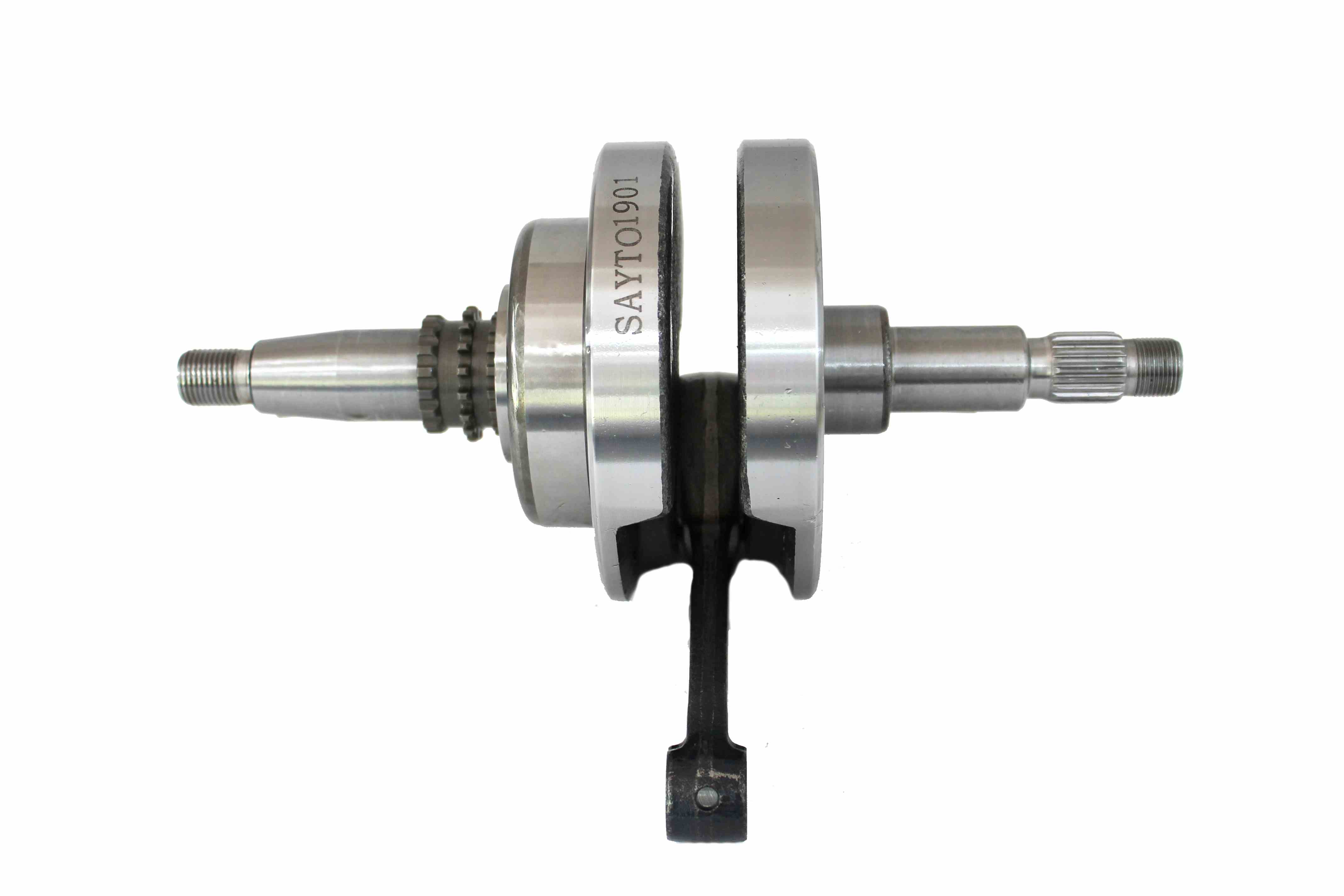 CIGUEÑAL COMPLETO P/ GL 150 CARGO XR 150L