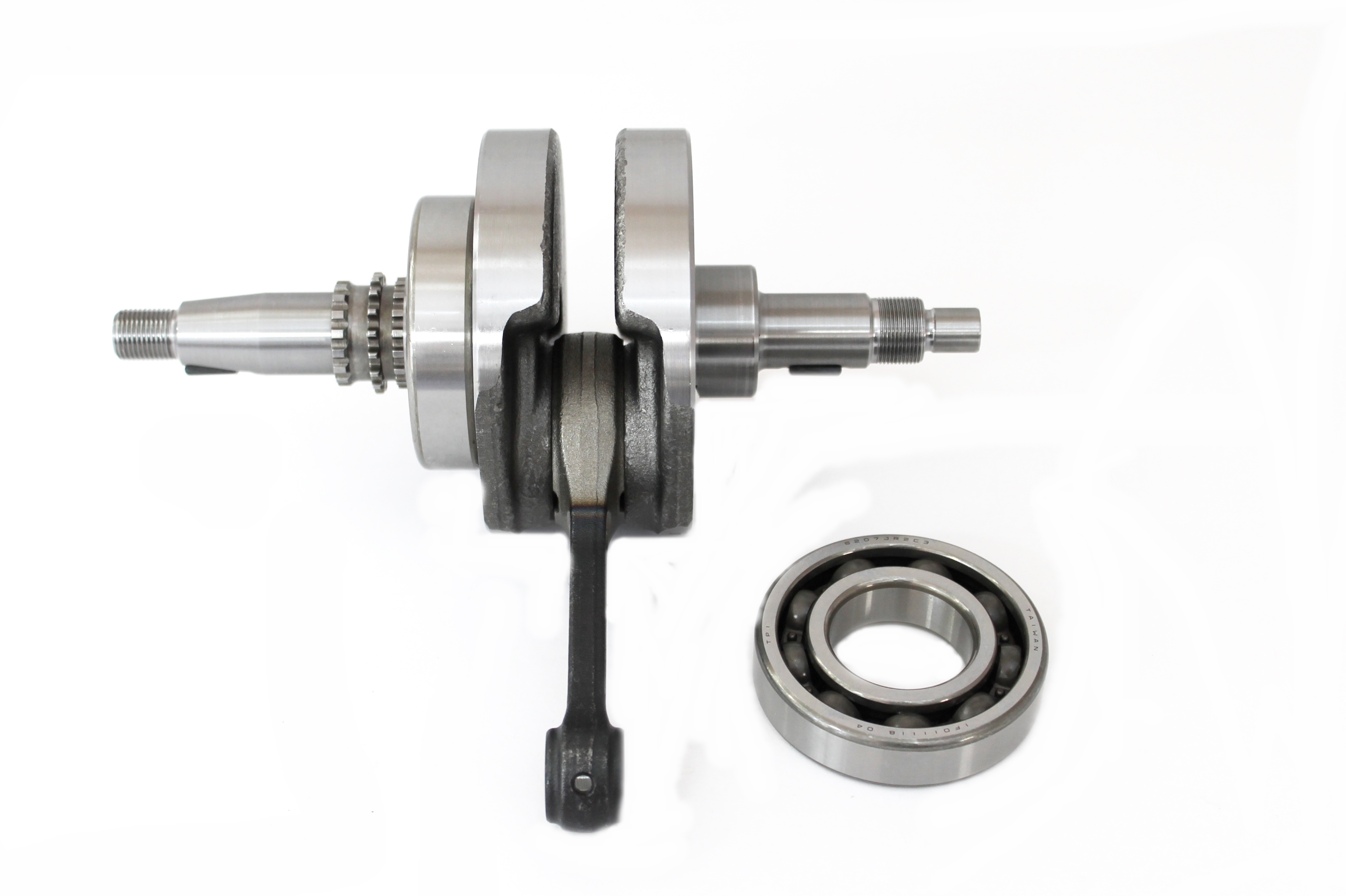CIGÜEÑAL COMPLETO P/ VORTX 200