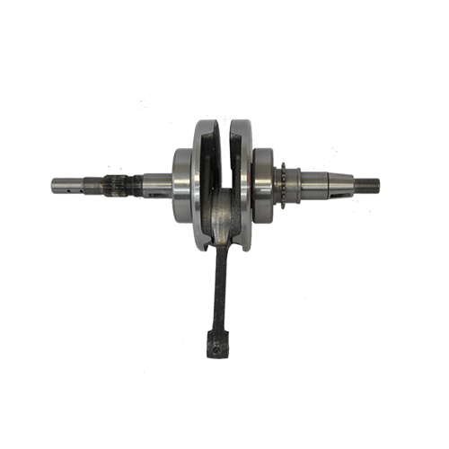 CIGUEÑAL COMPLETO P/ HONDA CBF 125F