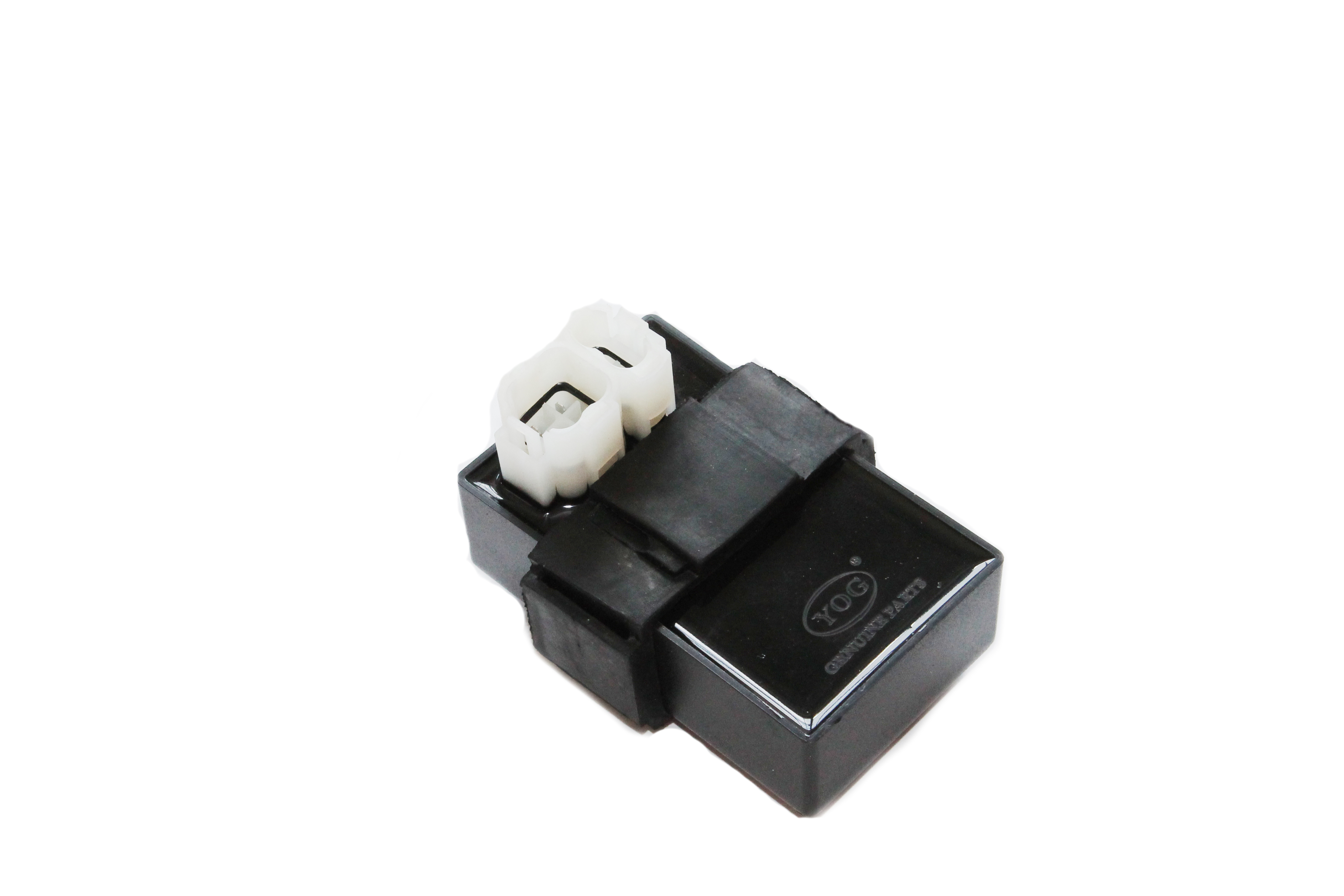 CDI IGNICION P/ DS 150G GS 150 GTS 175 X 150GTS (CORRIENTE DIRECTA)