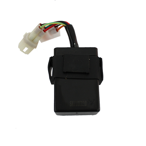 CDI IGNICION P/ ATV 250 CUATRIMOTO