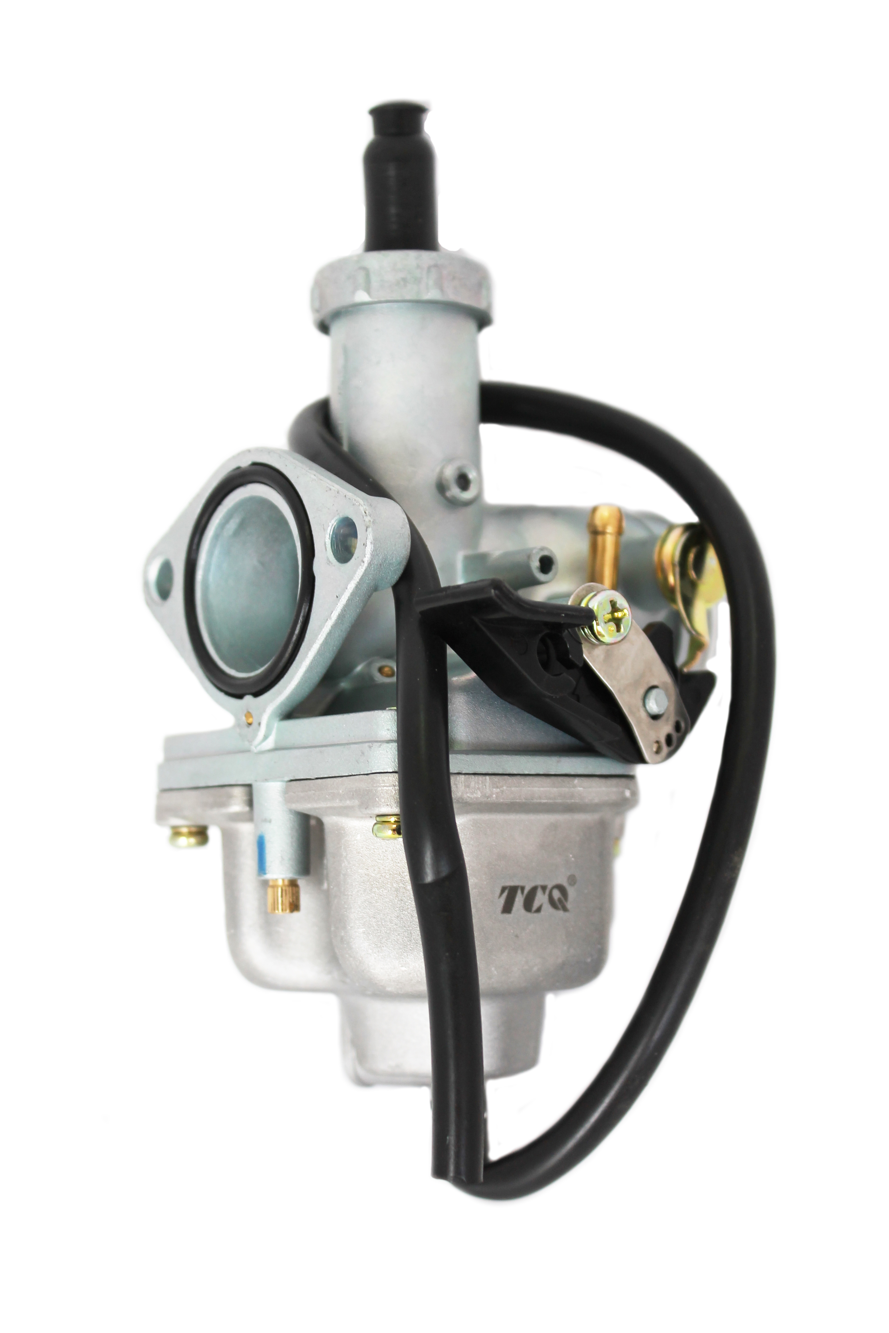 CARBURADOR COMPLETO P/ 125Z FT 125 DM 125