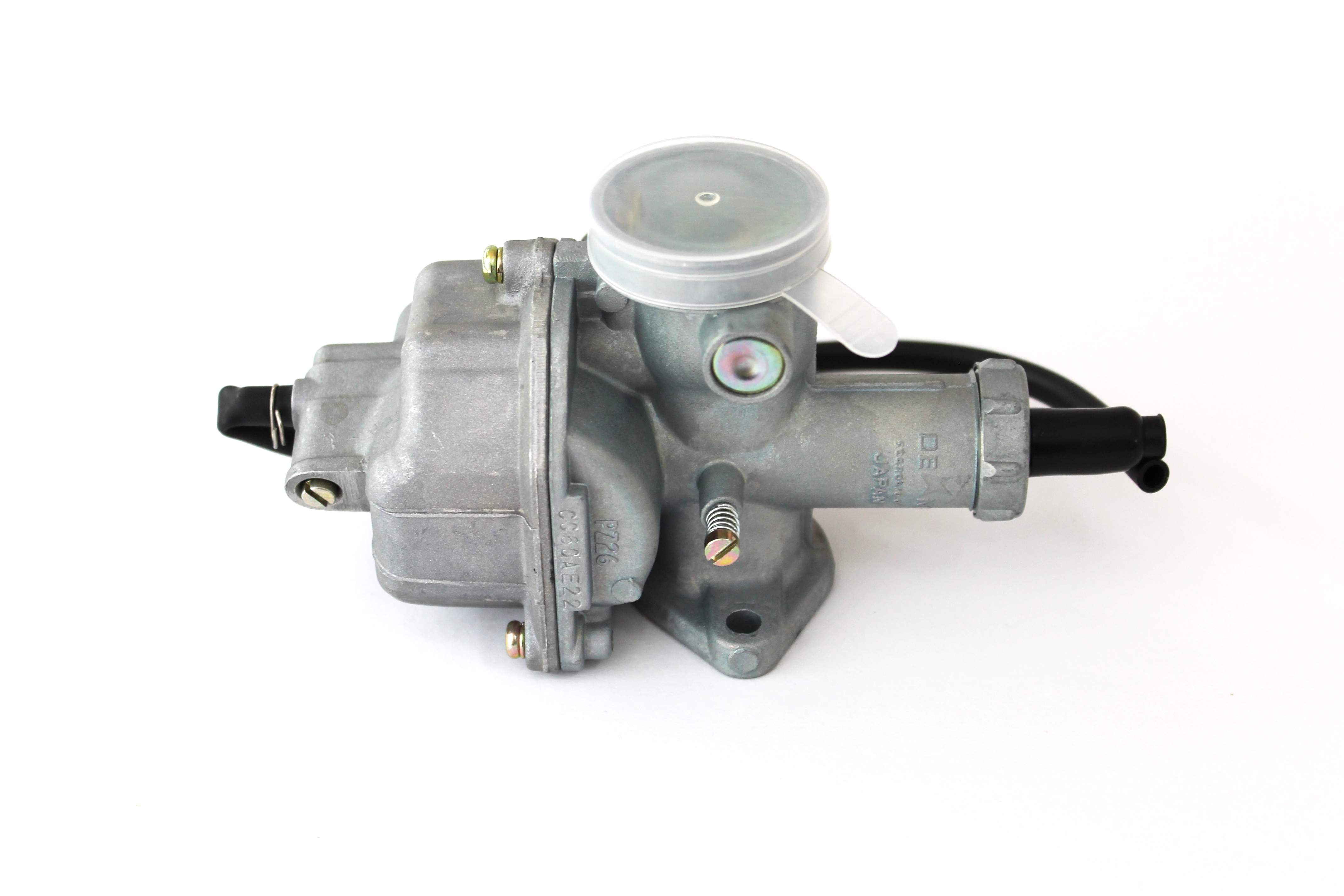 CARBURADOR COMPLETO P/ DM 150ROJA