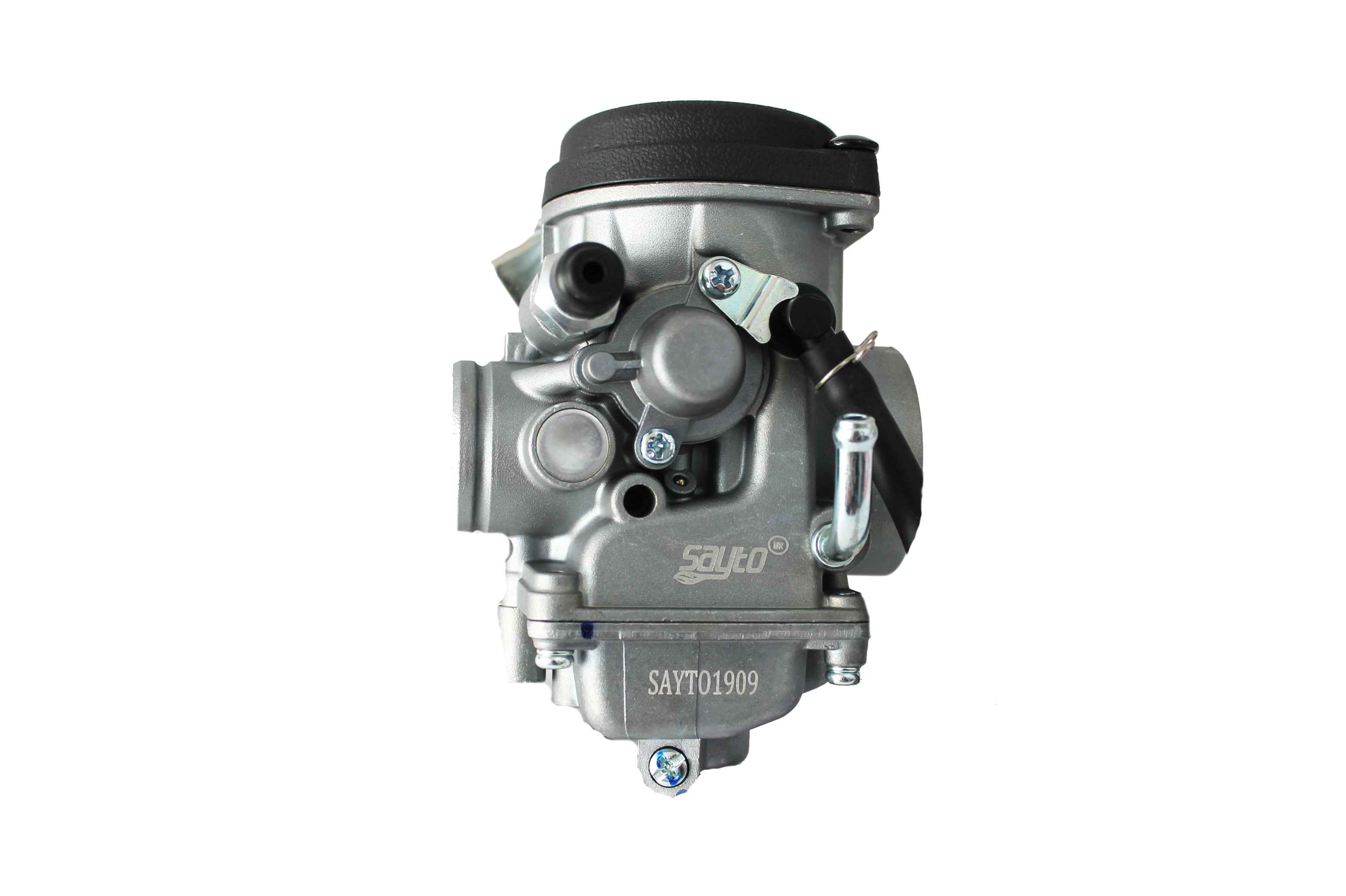 CARBURADOR COMPLETO P/ 250Z VERDE