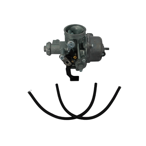 CARBURADOR COMPLETO P/ HONDA CBF 125 TWISTER