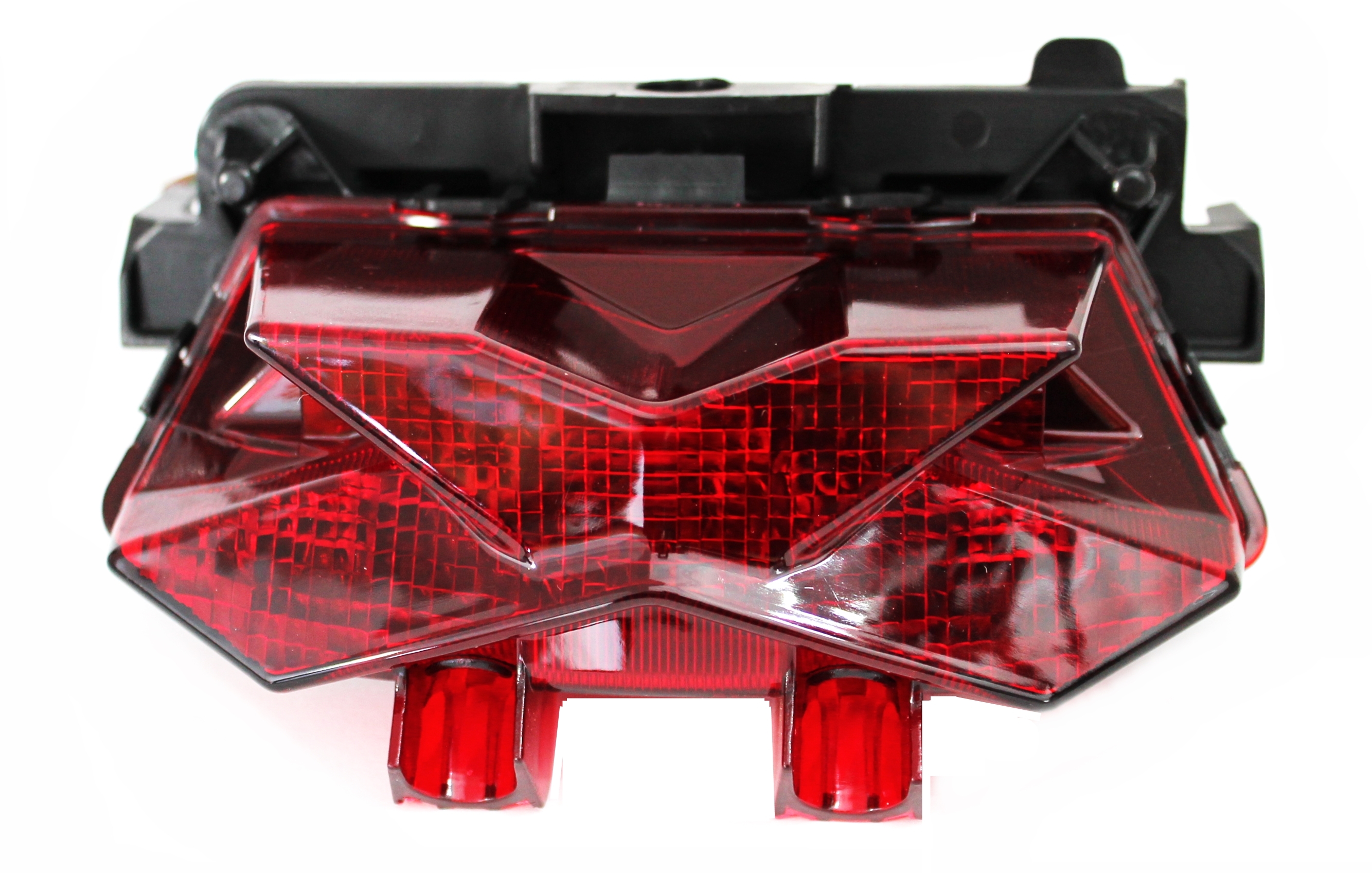 CALAVERA STOP P/ CB 160F INVICTA
