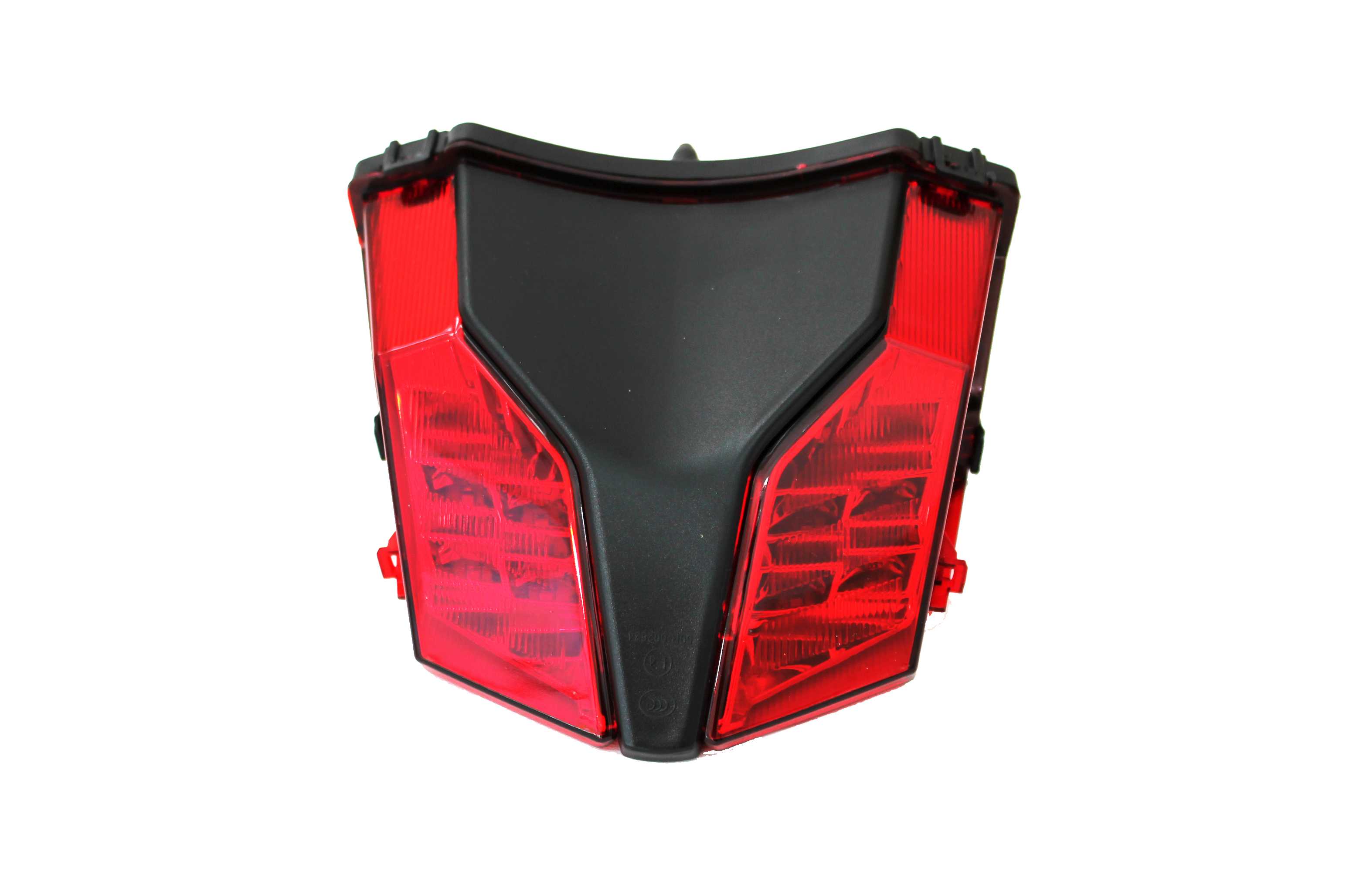 CALAVERA DE STOP HONDA CB 190R