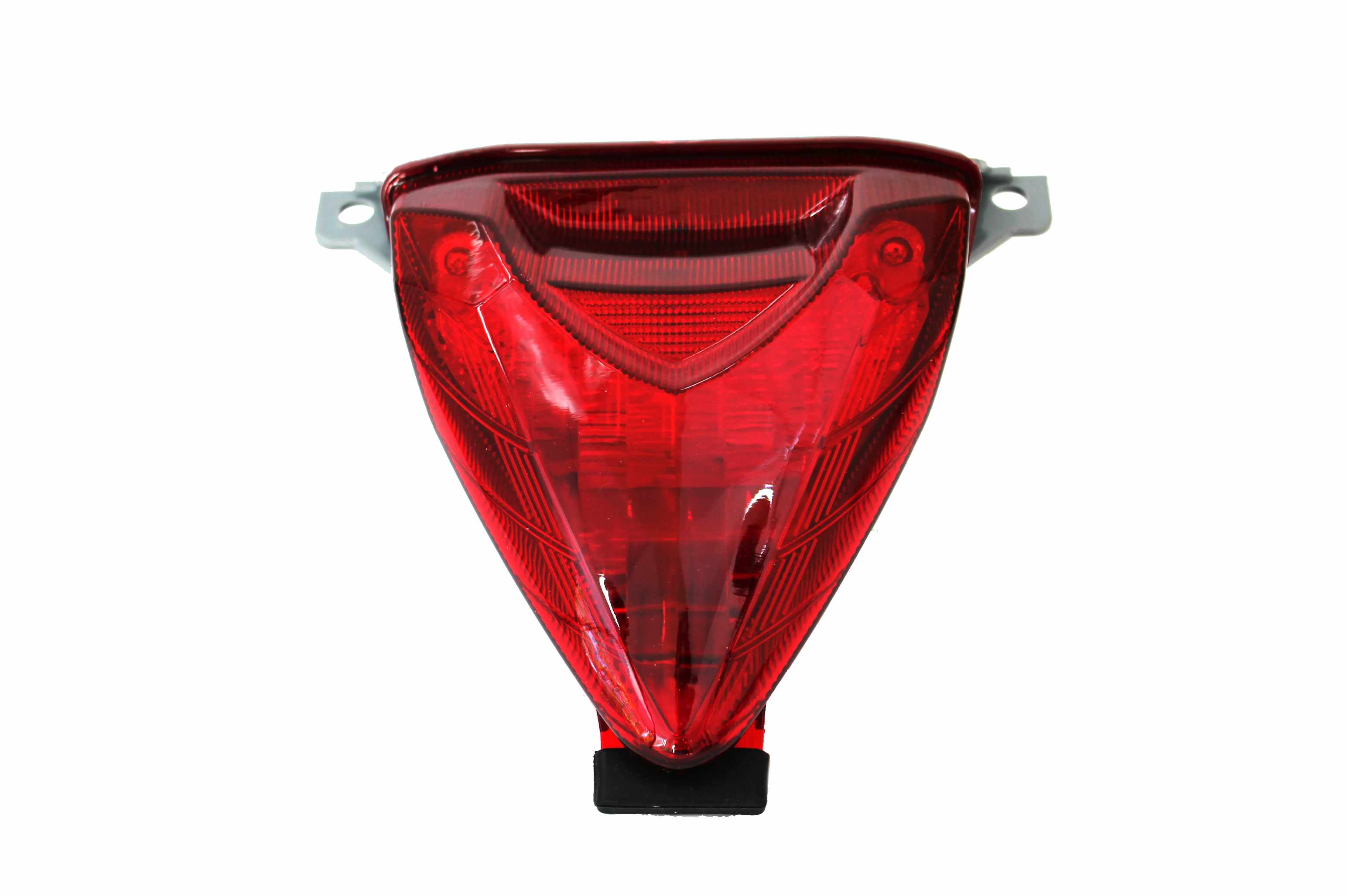CALAVERA STOP P/ GIXXER 155
